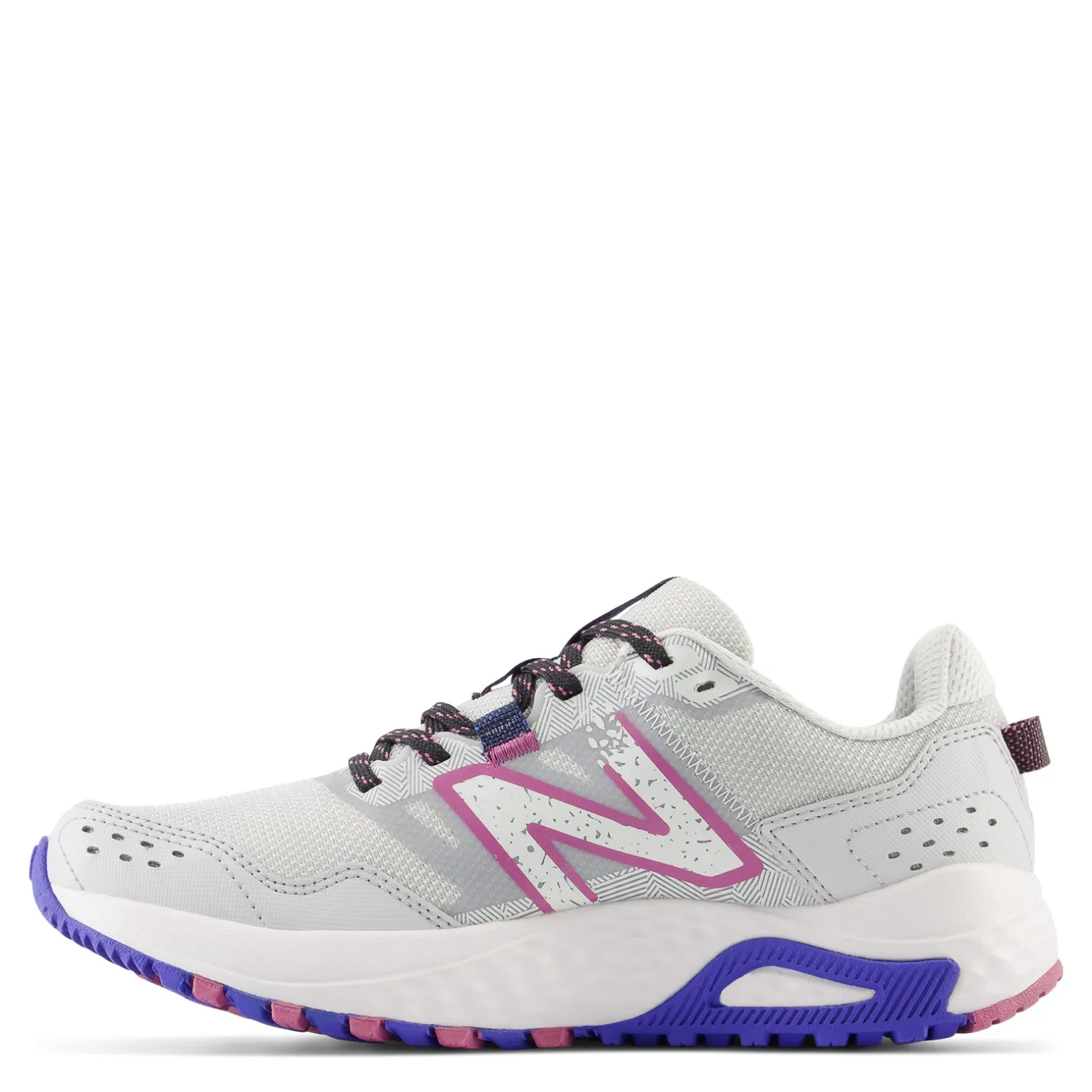 Women's New Balance, WT410V8 Trail Running Shoe