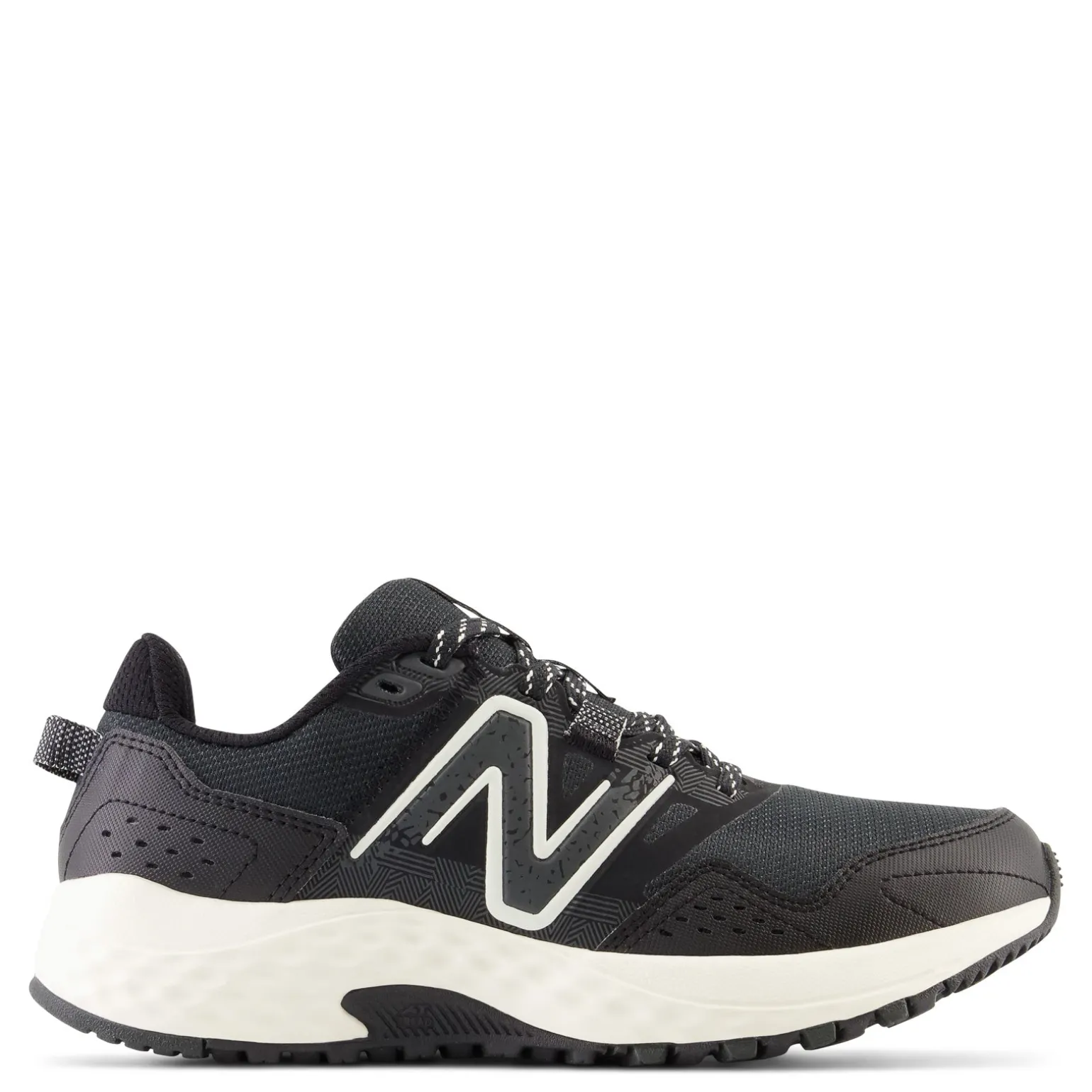 Women's New Balance, WT410V8 Trail Running Shoe
