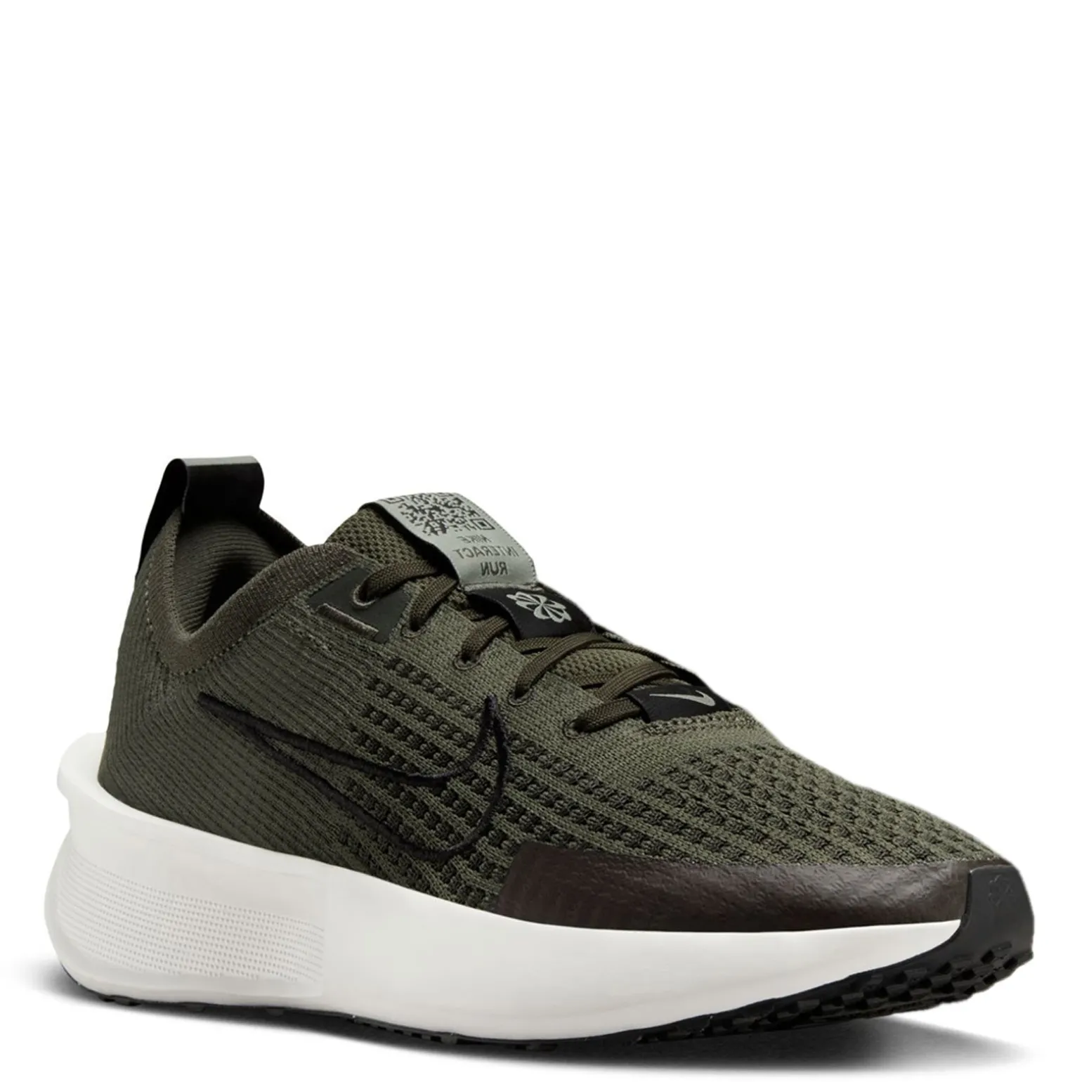 Women's Nike, Interact Run Running Shoe