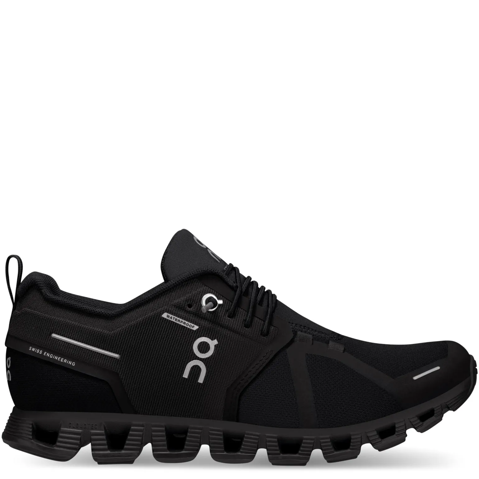 Women's On Running, Cloud 5 Waterproof Running Shoe