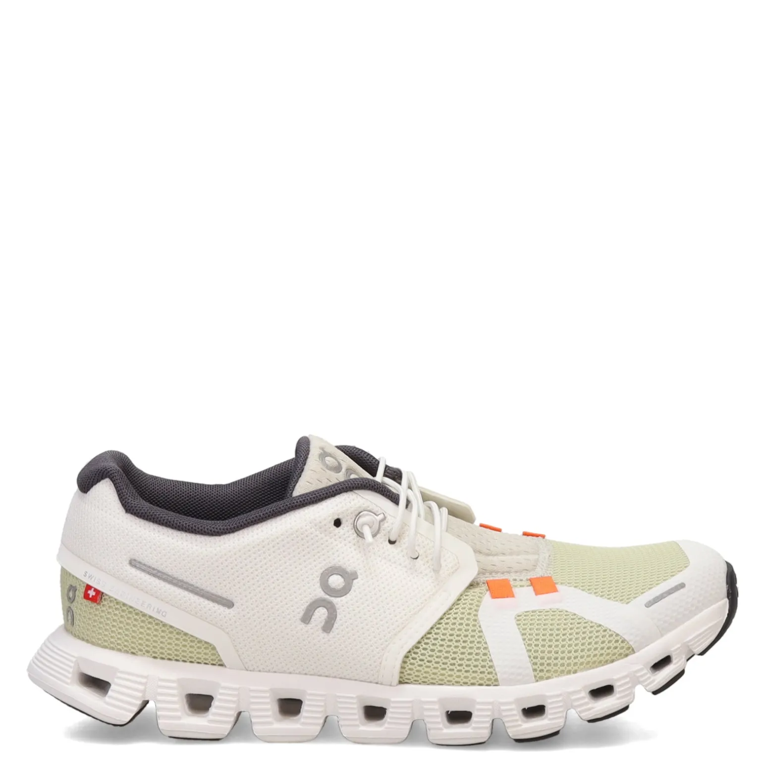 Women's On Running, Cloud 5 Push Running Shoe