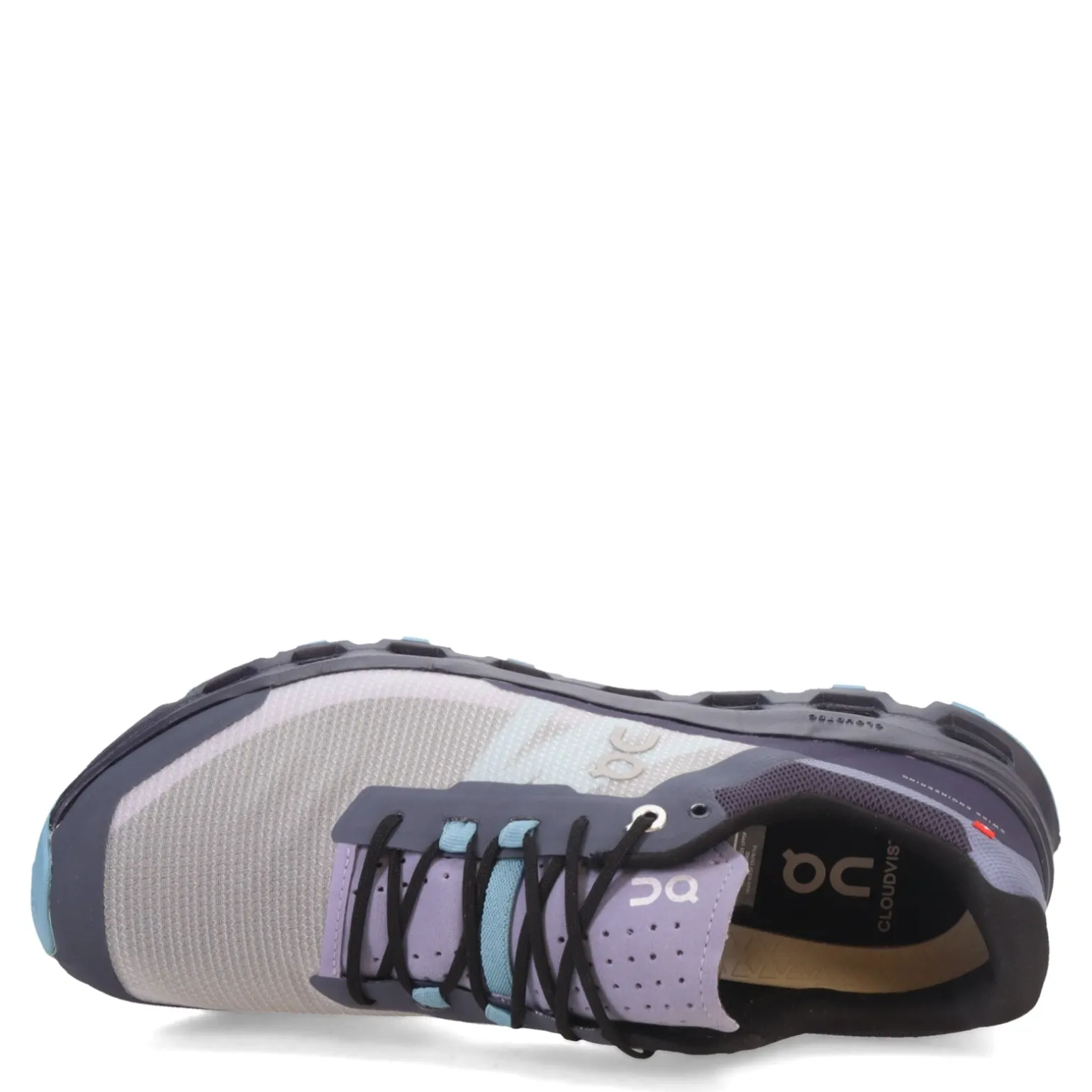 Women's ON Running, Cloudvista Trail Running Shoe
