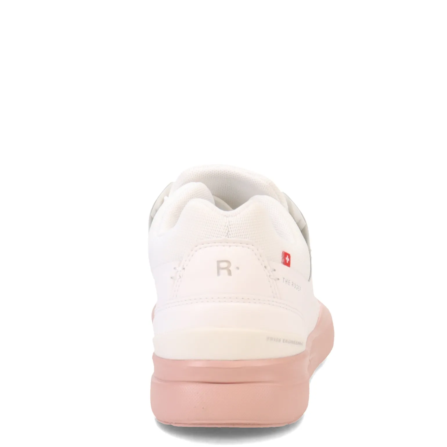 Women's On Running, The Roger Advantage Tennis Shoe