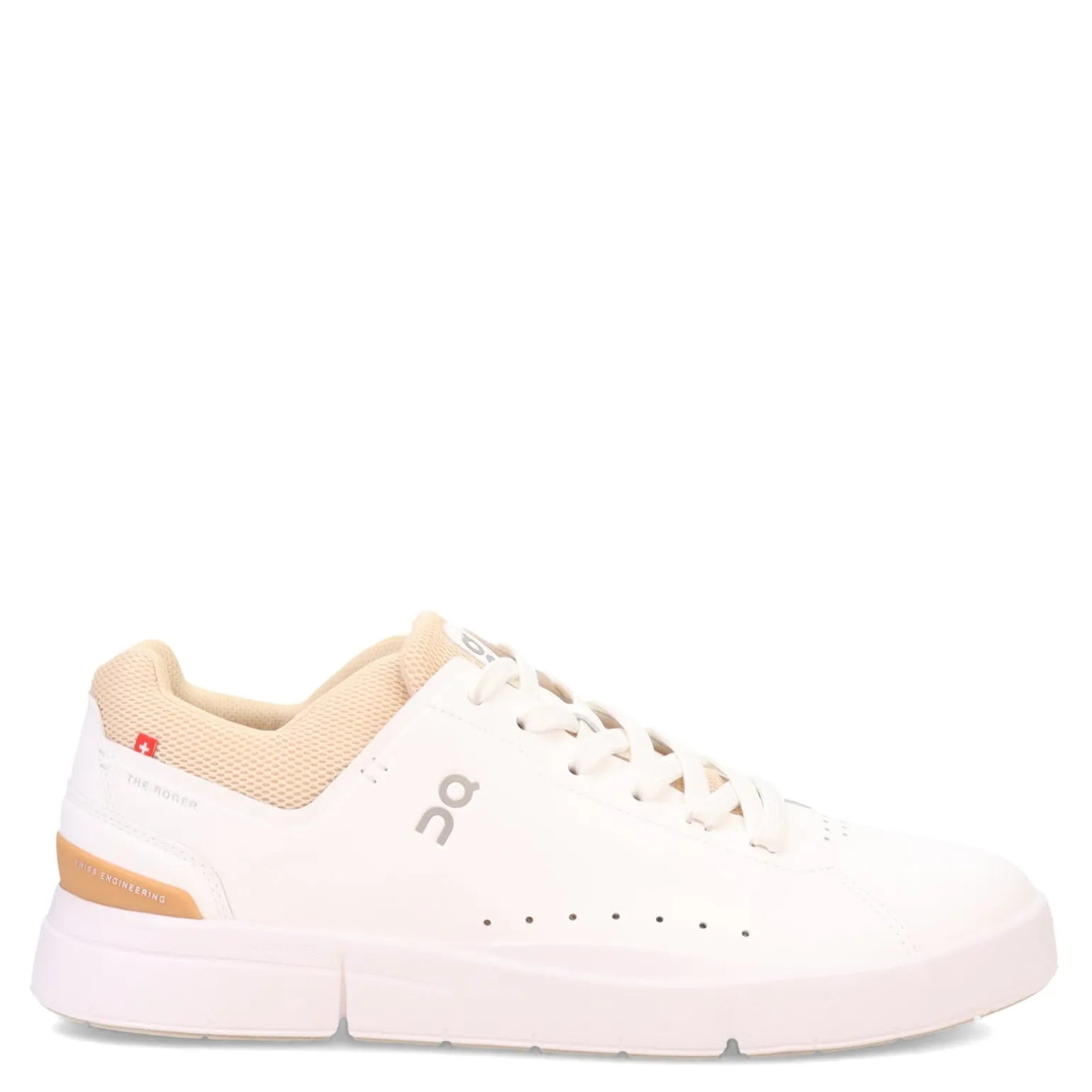 Women's On Running, The Roger Advantage Tennis Shoe