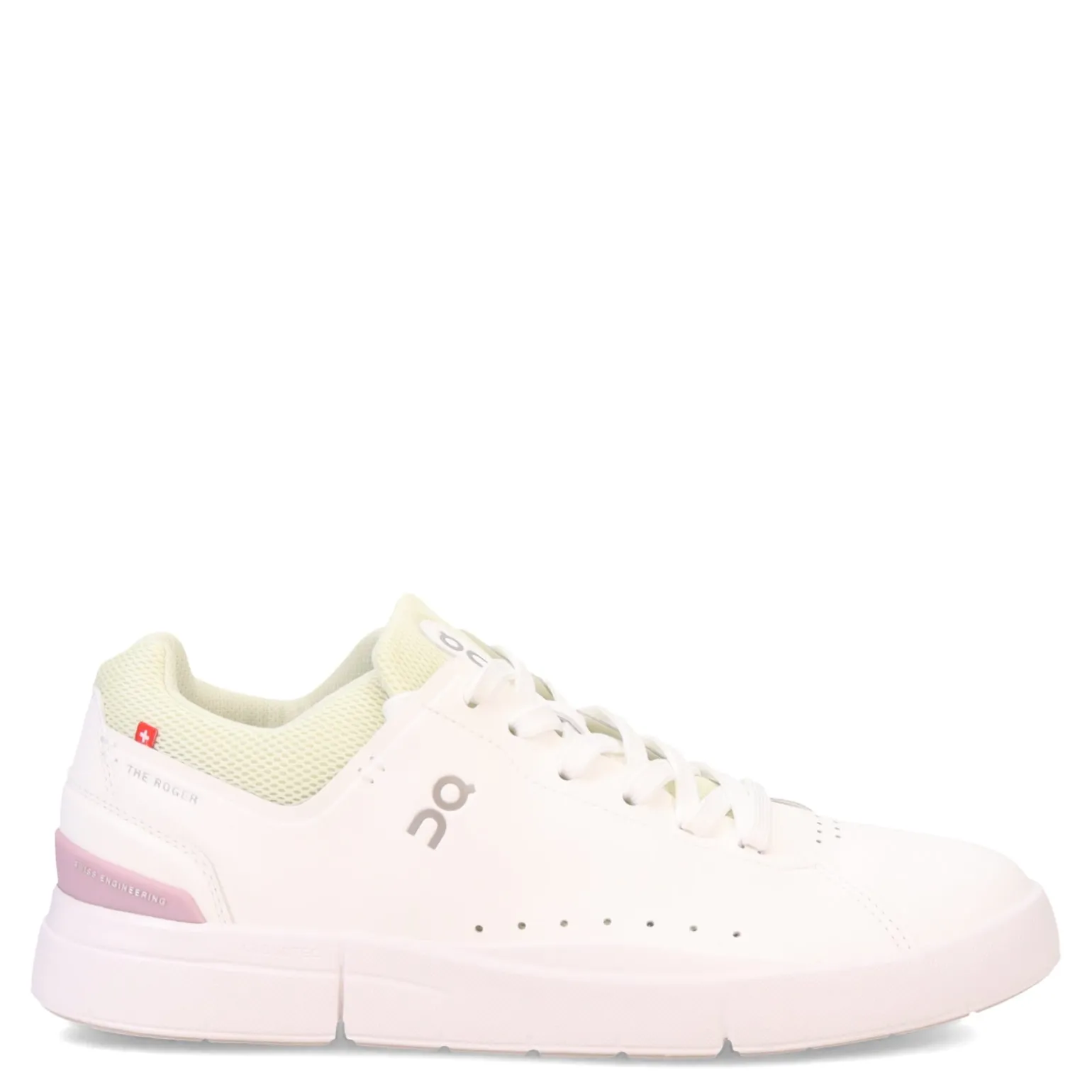 Women's On Running, The Roger Advantage Tennis Shoe