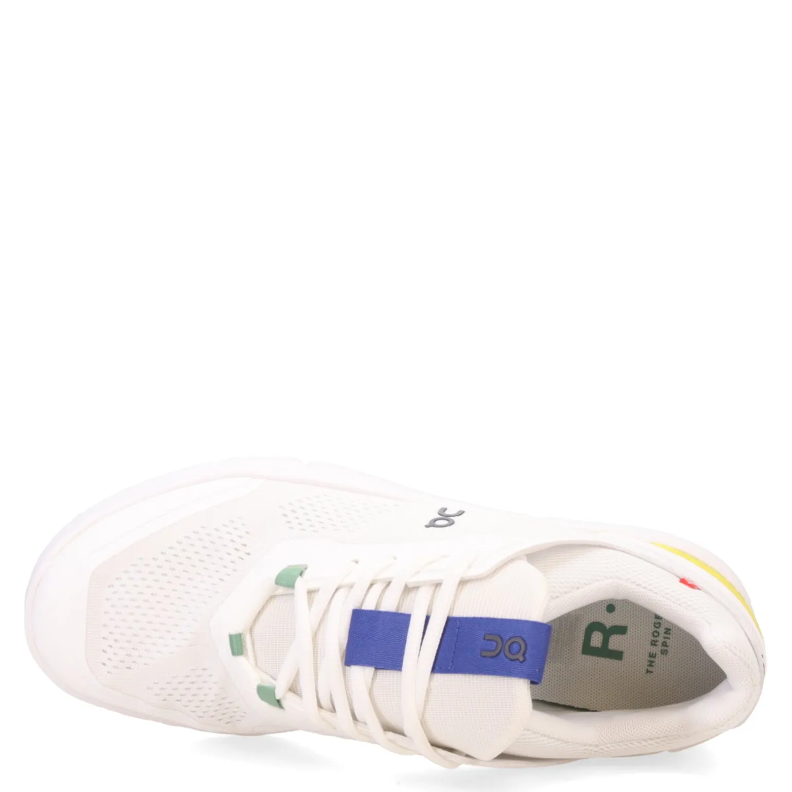 Women's On Running, The Roger Spin Tennis Shoe