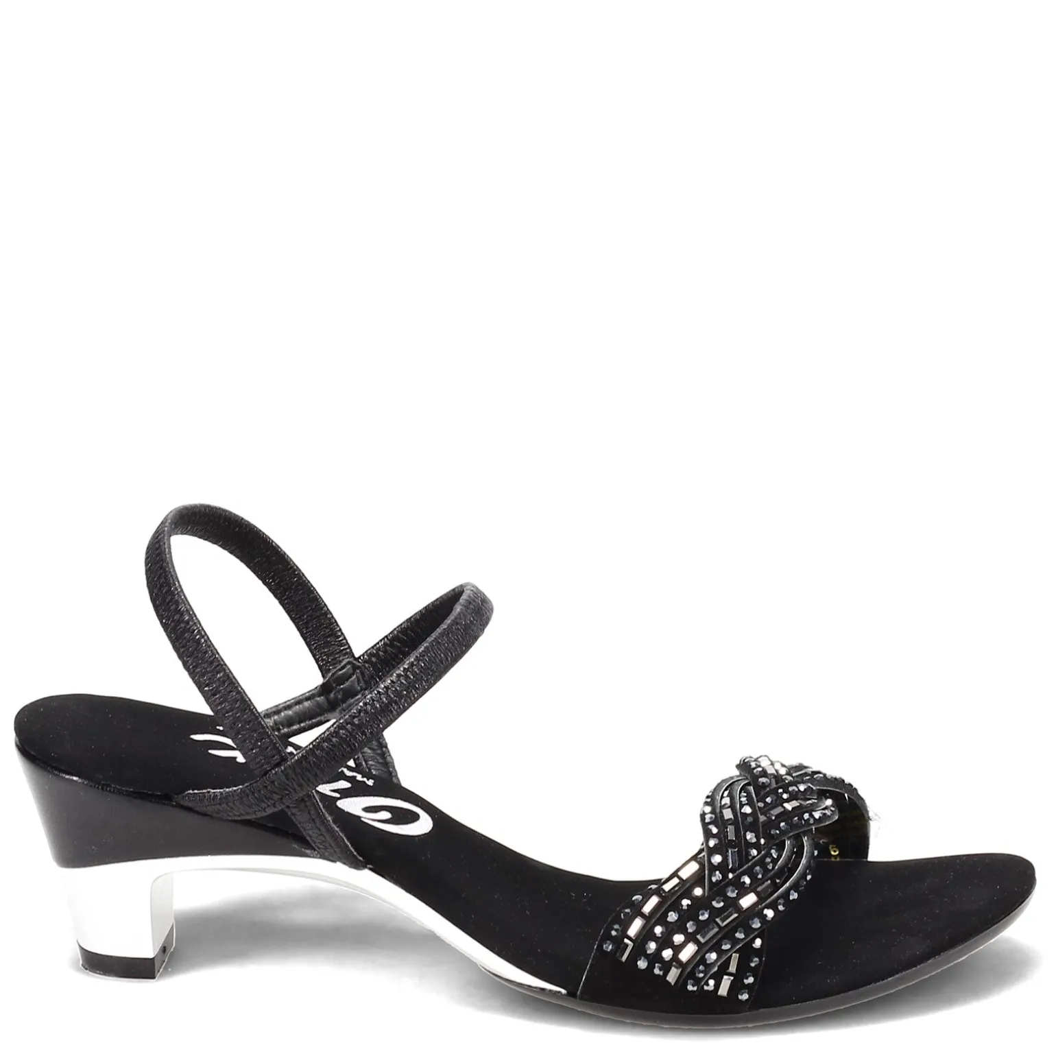 Women's Onex, Rhythm Sandal