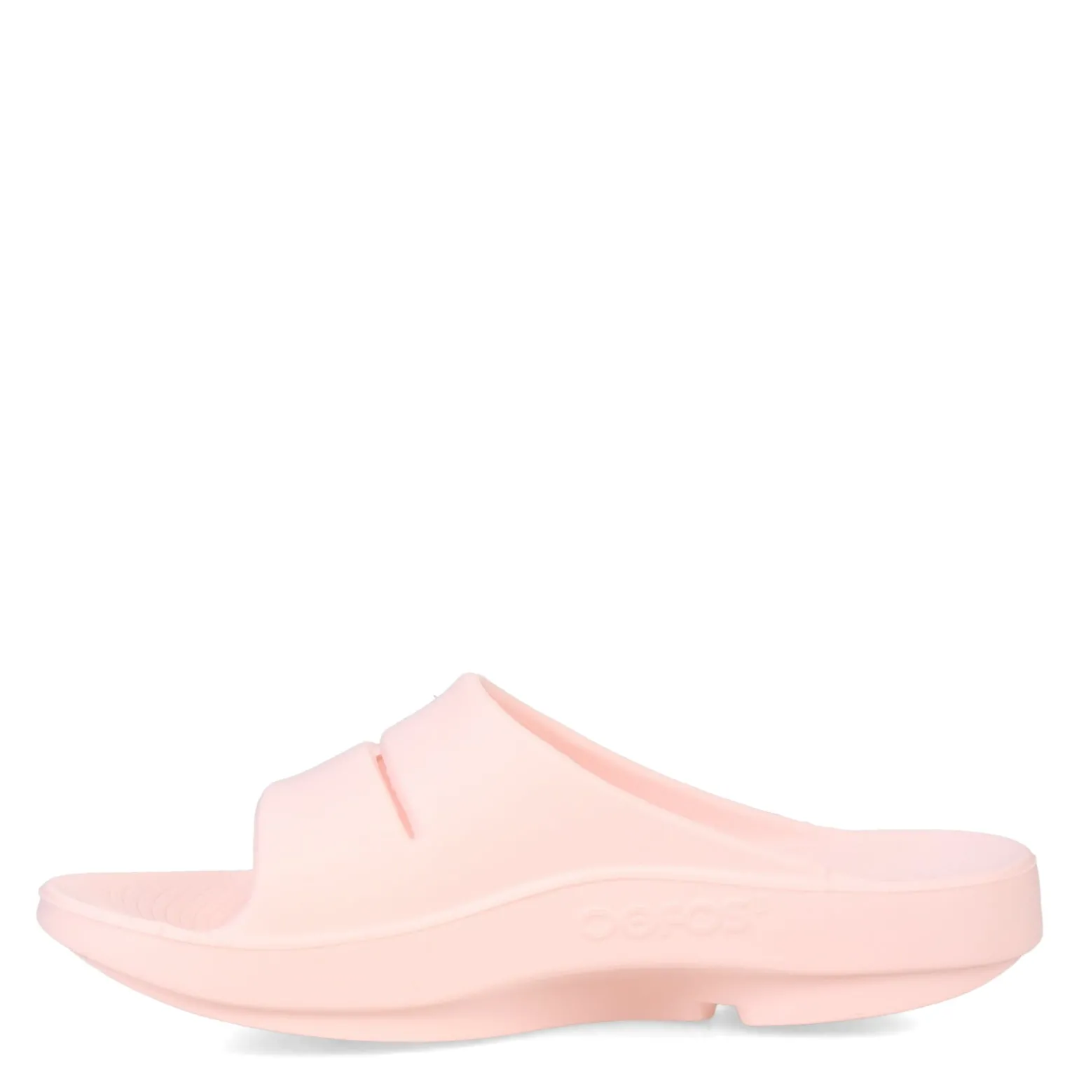 Women's Oofos, OOahh Slide Sandal