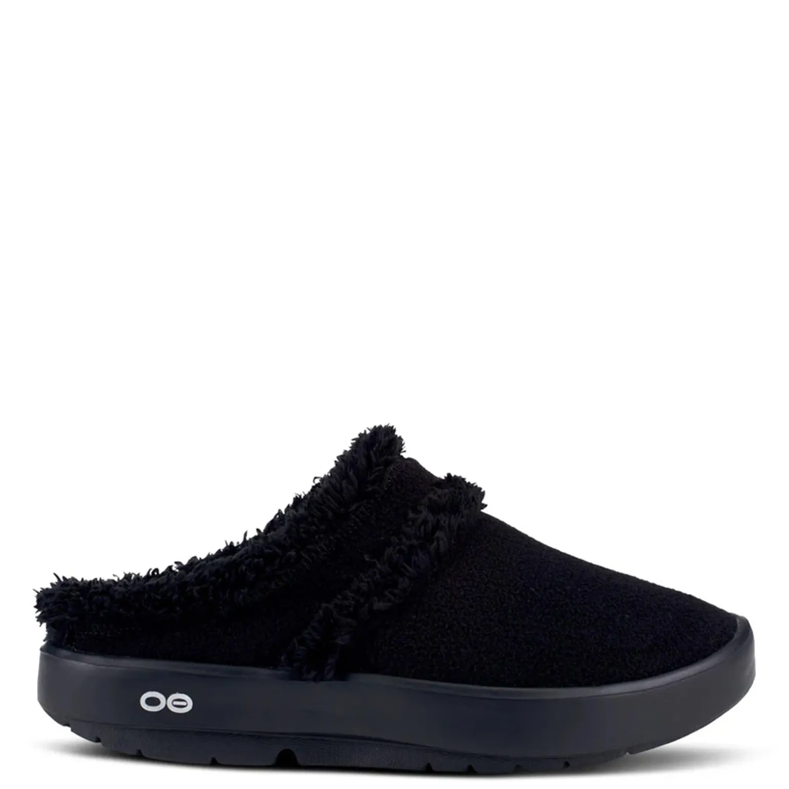 Women's OOfos, OOcoozie Mule