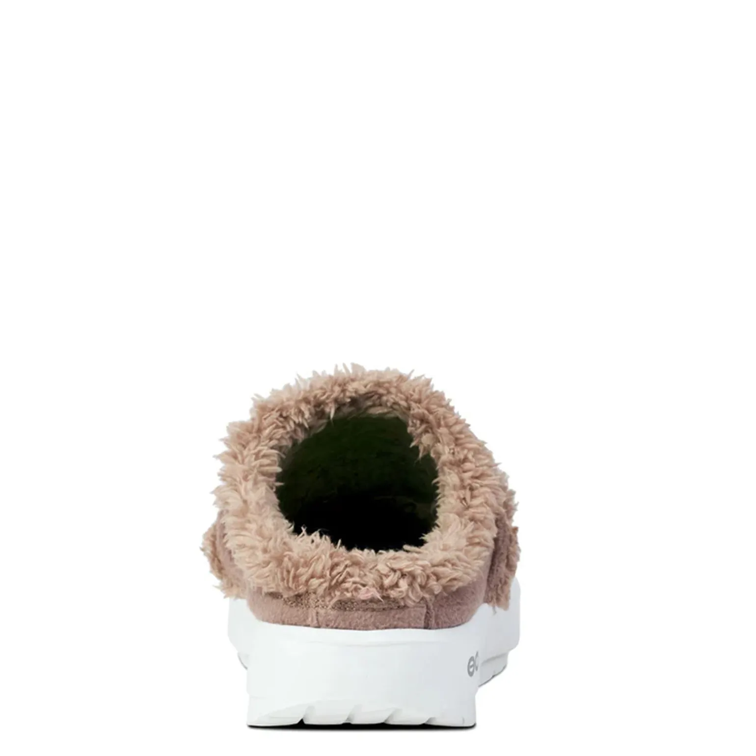 Women's OOfos, OOcoozie Mule