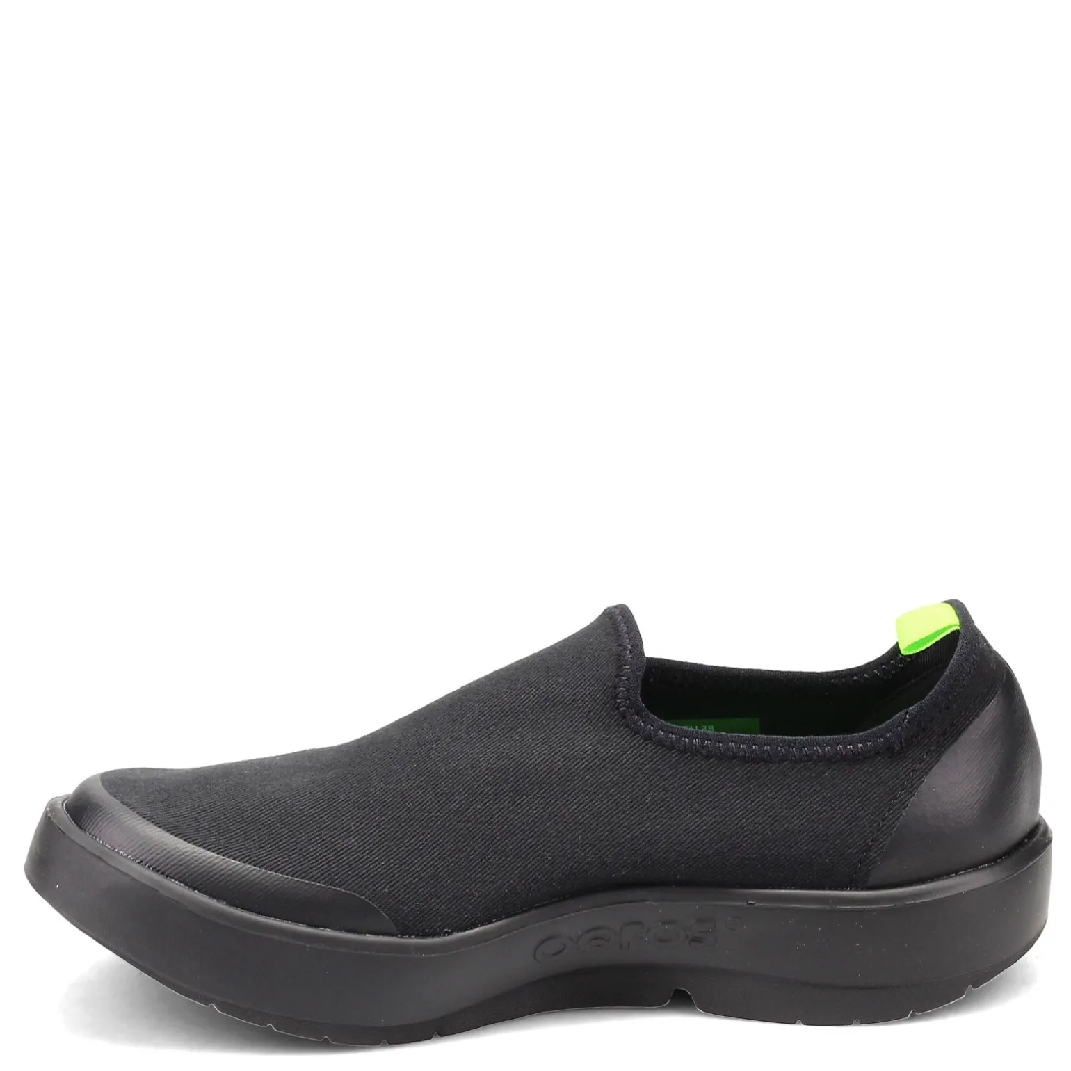 Women's Oofos, OOmg Sneaker