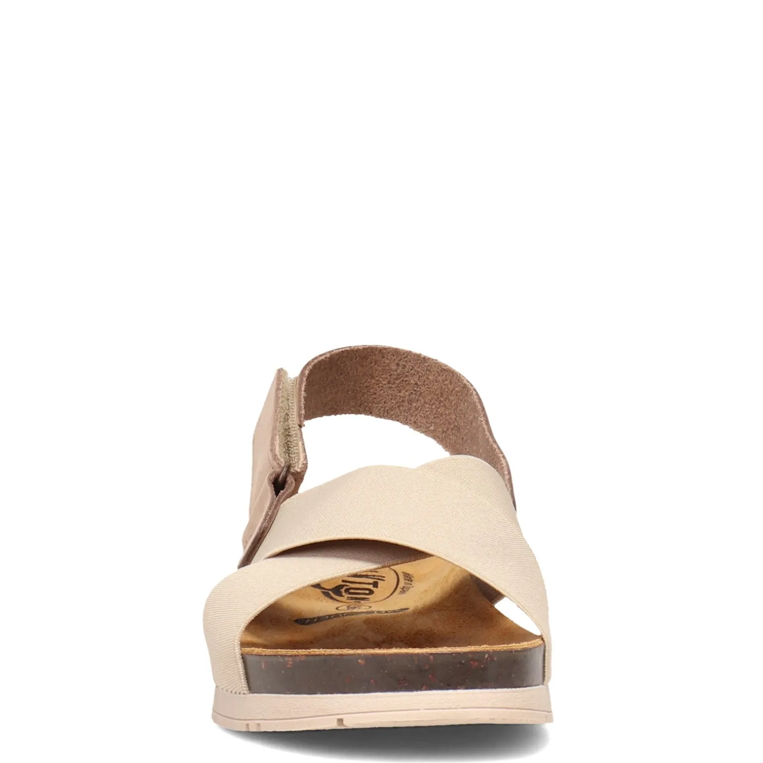 Women's Plakton, Goal Sandal