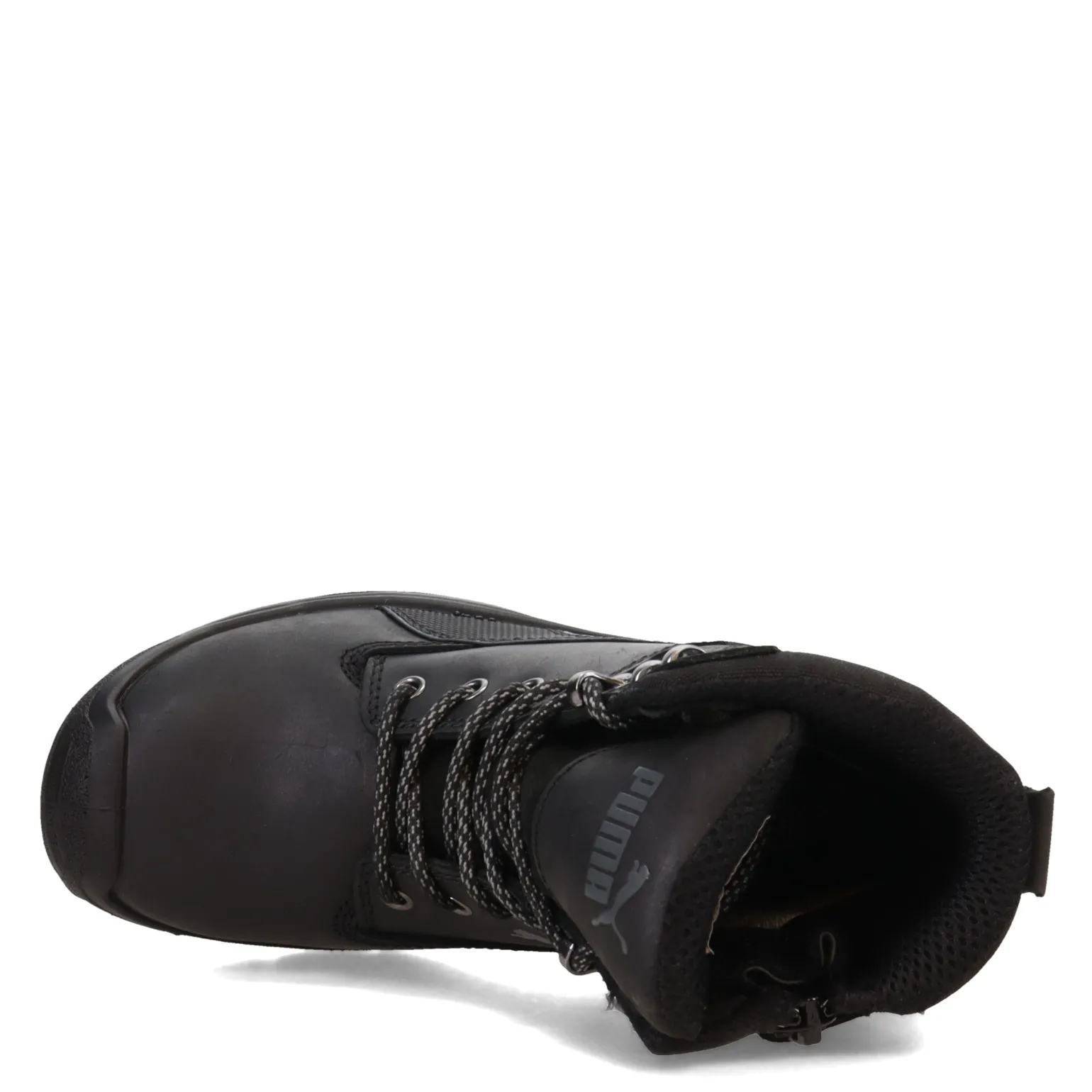 Women's PUMA, Conquest 7 Composite Toe SR WP EH Work Boot