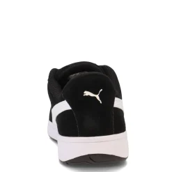 Women's Puma, Iconic Suede Low Work Shoe