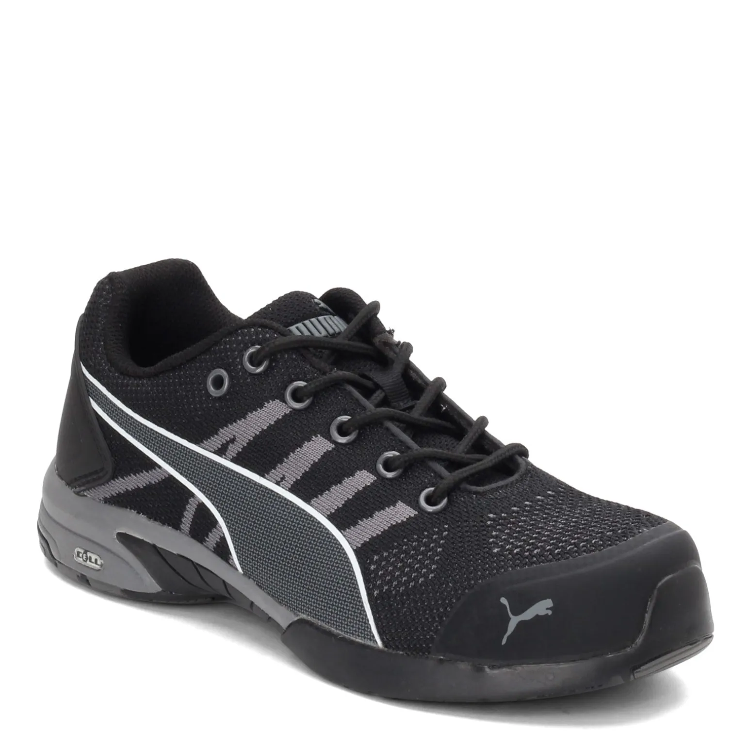 Women's Puma Safety, Celerity Knit Steel Toe Work Shoe