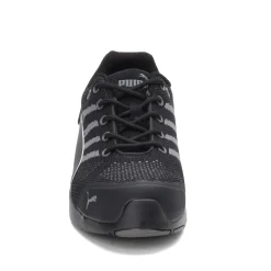 Women's Puma Safety, Celerity Knit Steel Toe Work Shoe