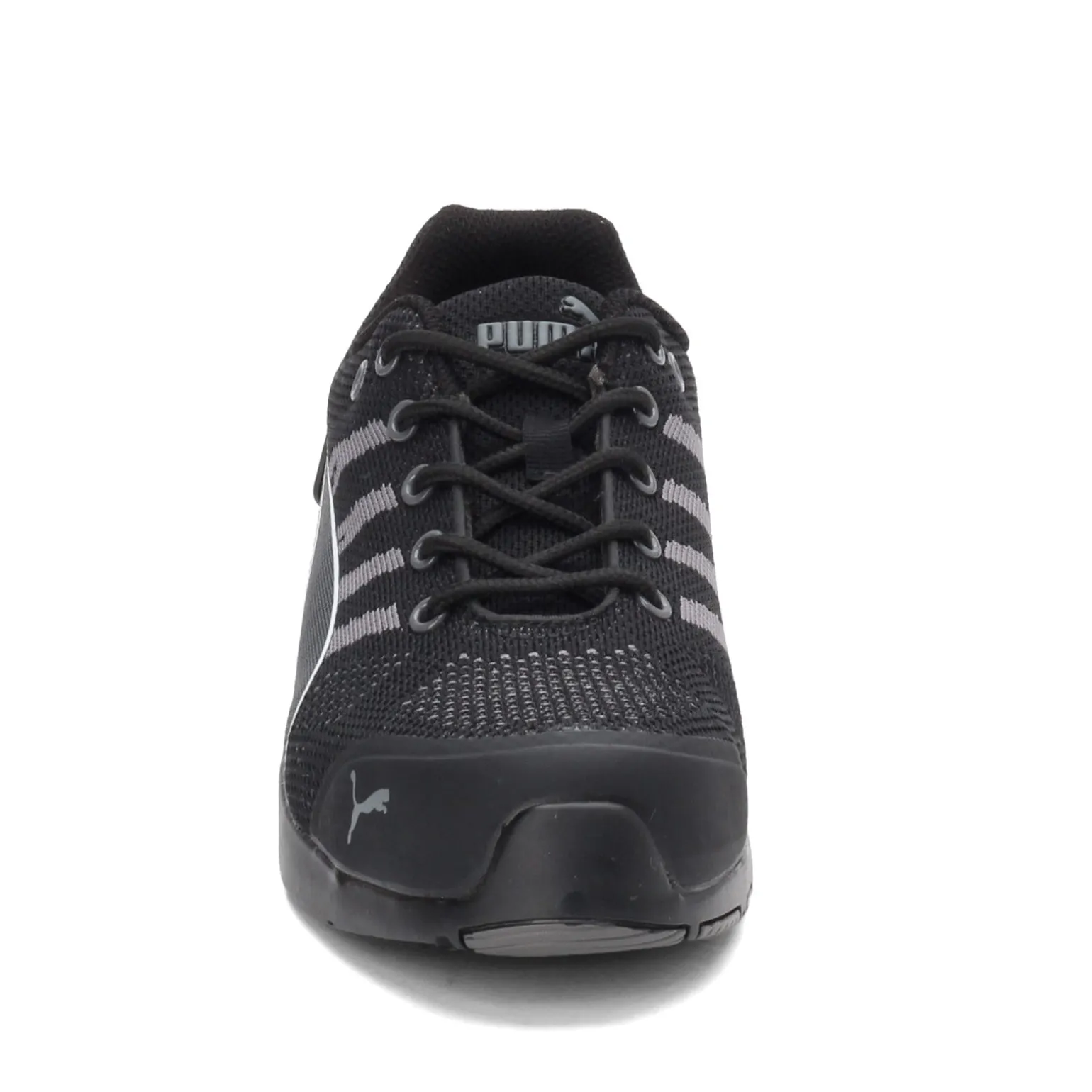 Women's Puma Safety, Celerity Knit Steel Toe Work Shoe
