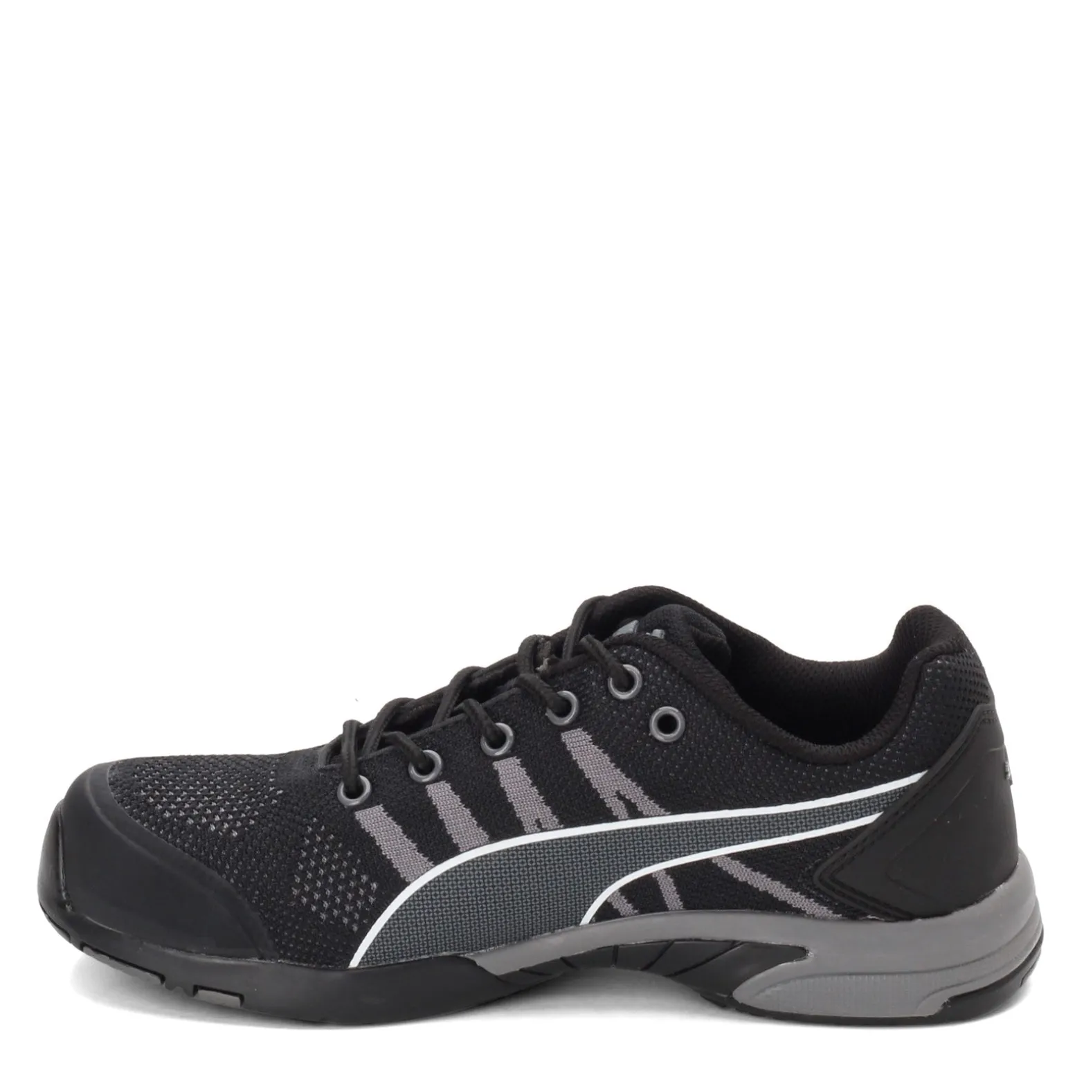 Women's Puma Safety, Celerity Knit Steel Toe Work Shoe