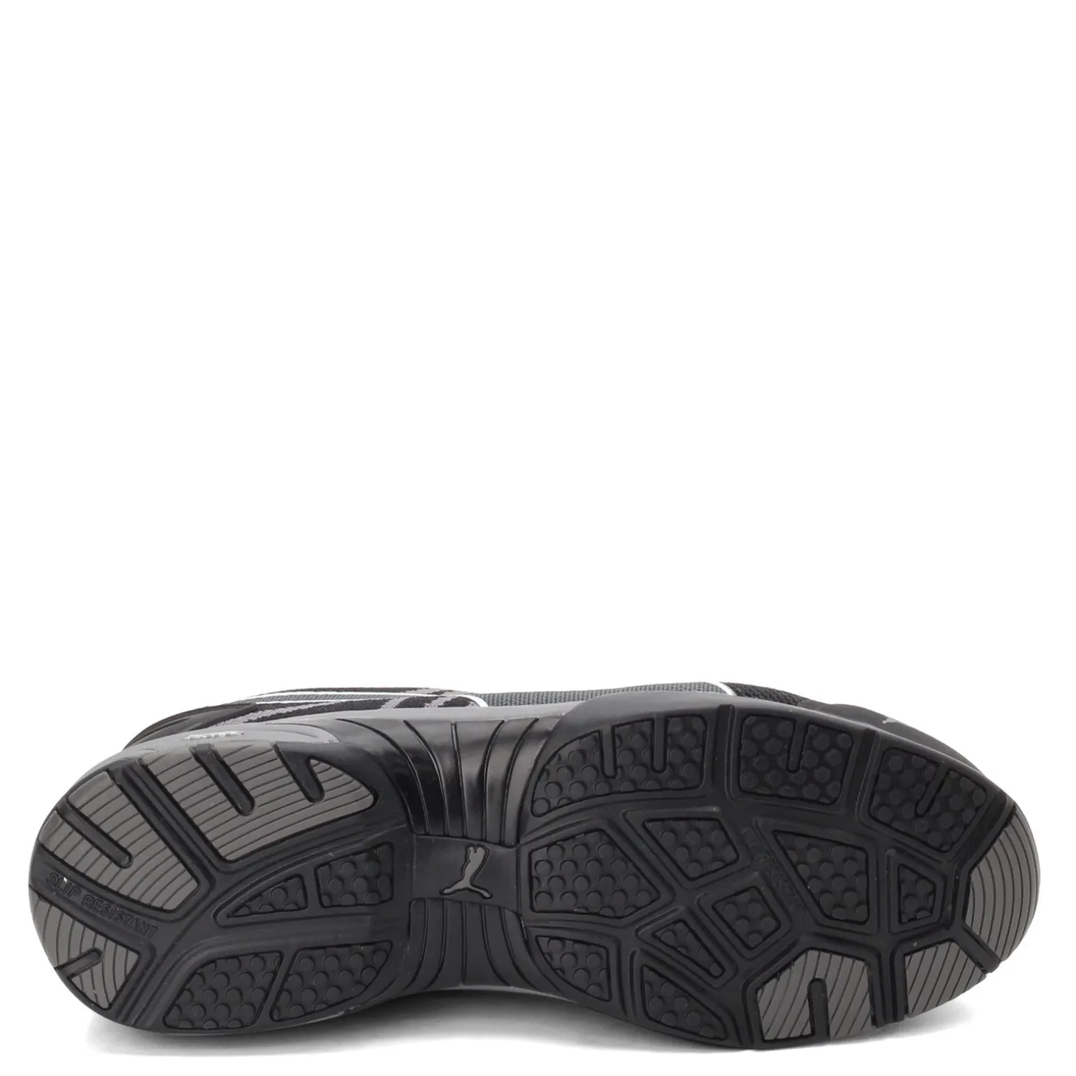 Women's Puma Safety, Celerity Knit Steel Toe Work Shoe