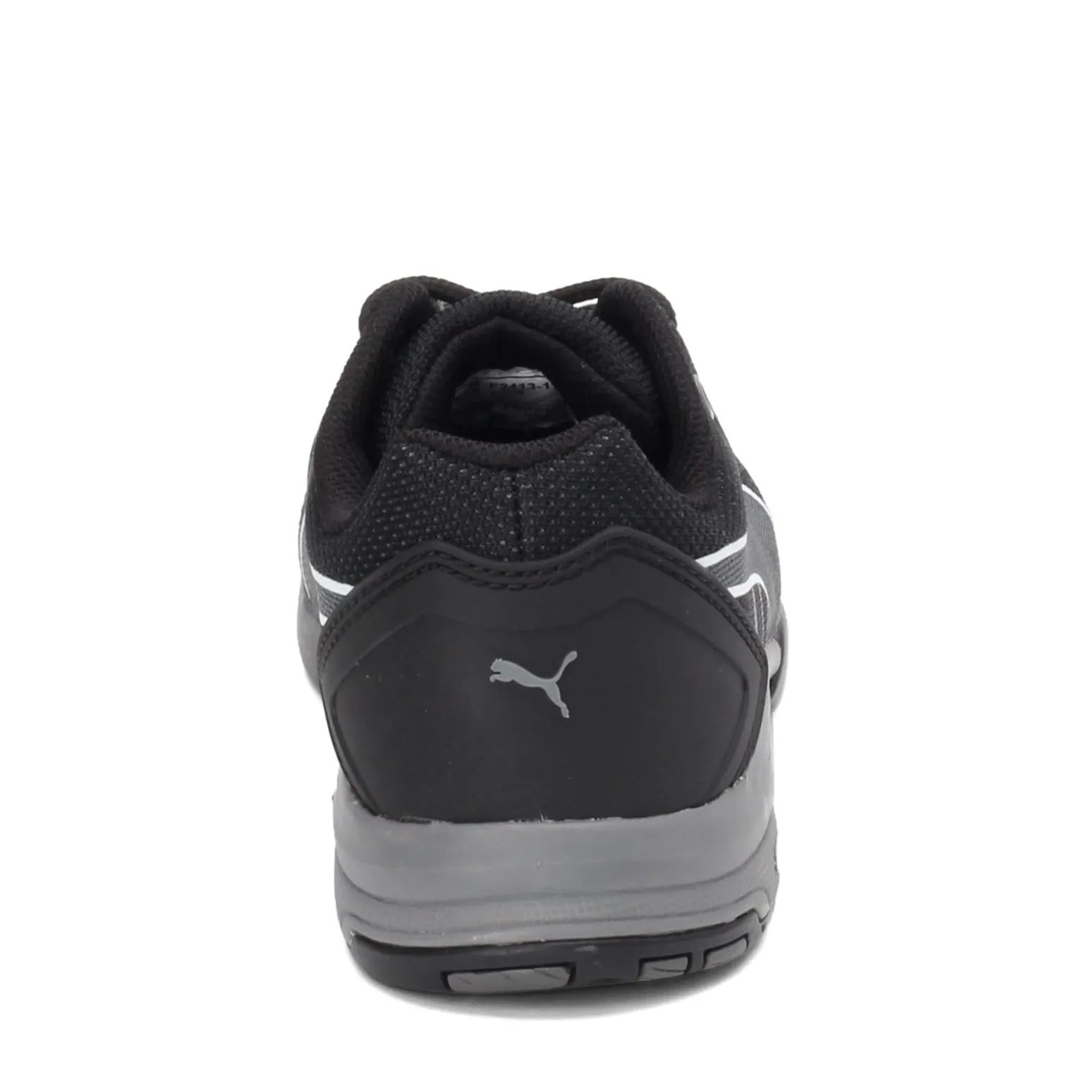 Women's Puma Safety, Celerity Knit Steel Toe Work Shoe