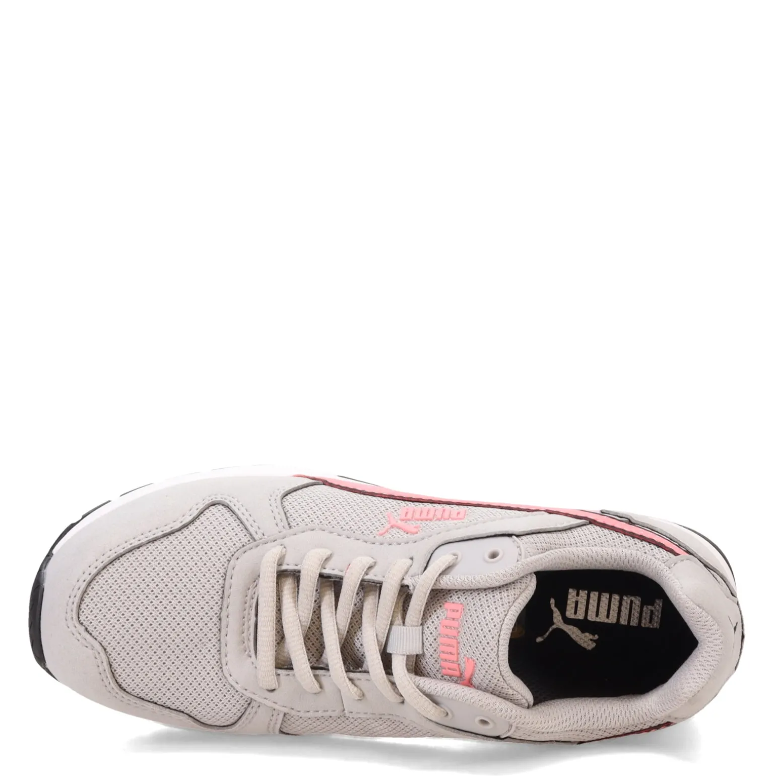 Women's Puma Safety, Frontside Low Work Shoe