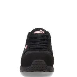 Women's Puma Safety, Frontside Low Work Shoe
