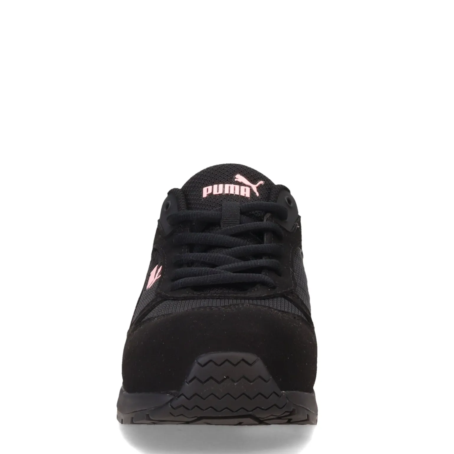 Women's Puma Safety, Frontside Low Work Shoe
