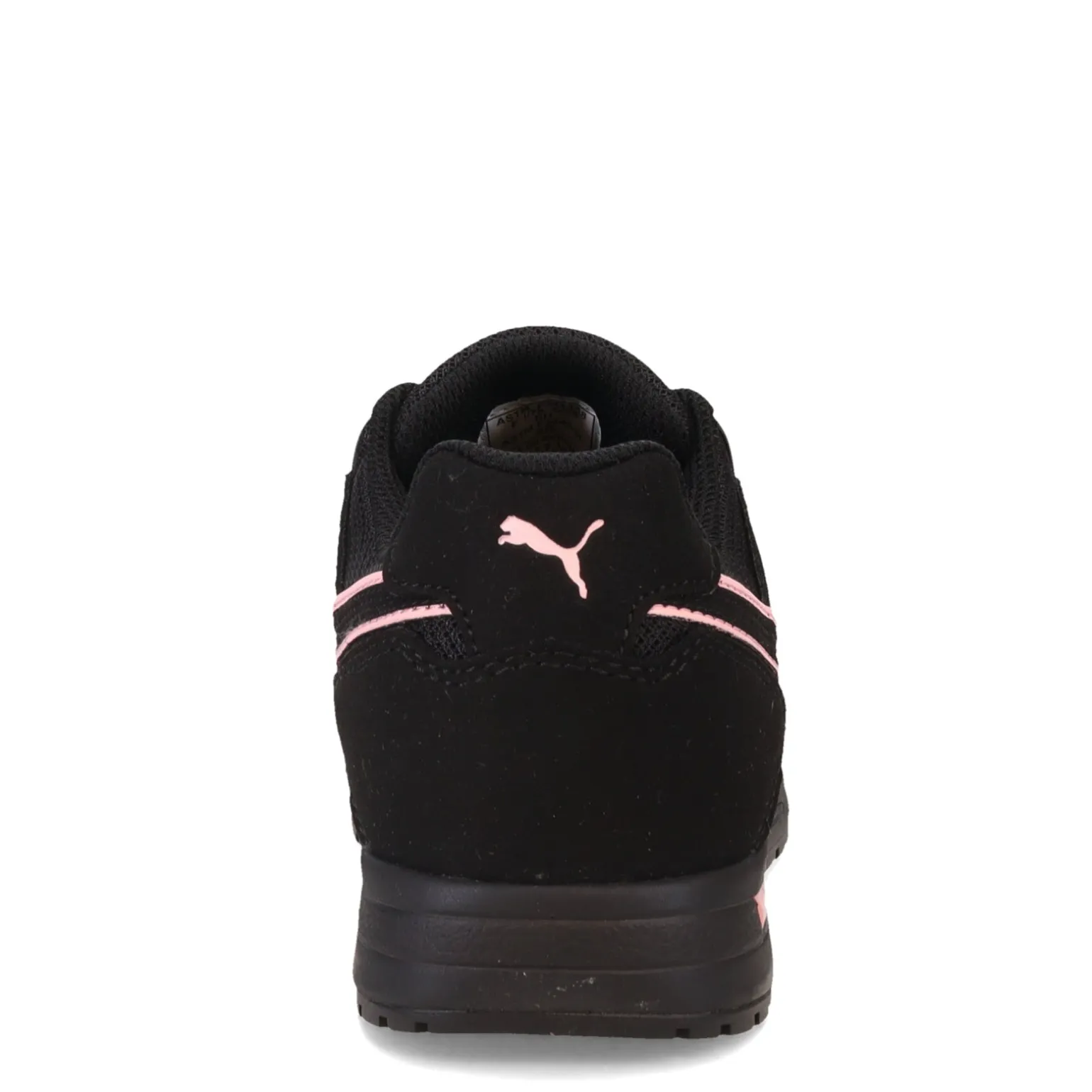 Women's Puma Safety, Frontside Low Work Shoe