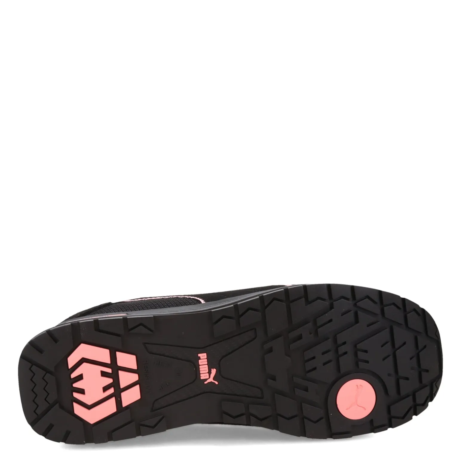 Women's Puma Safety, Frontside Low Work Shoe