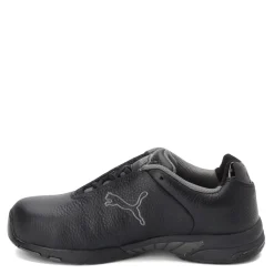 Women's Puma, Velocity Steel Toe Work Shoe