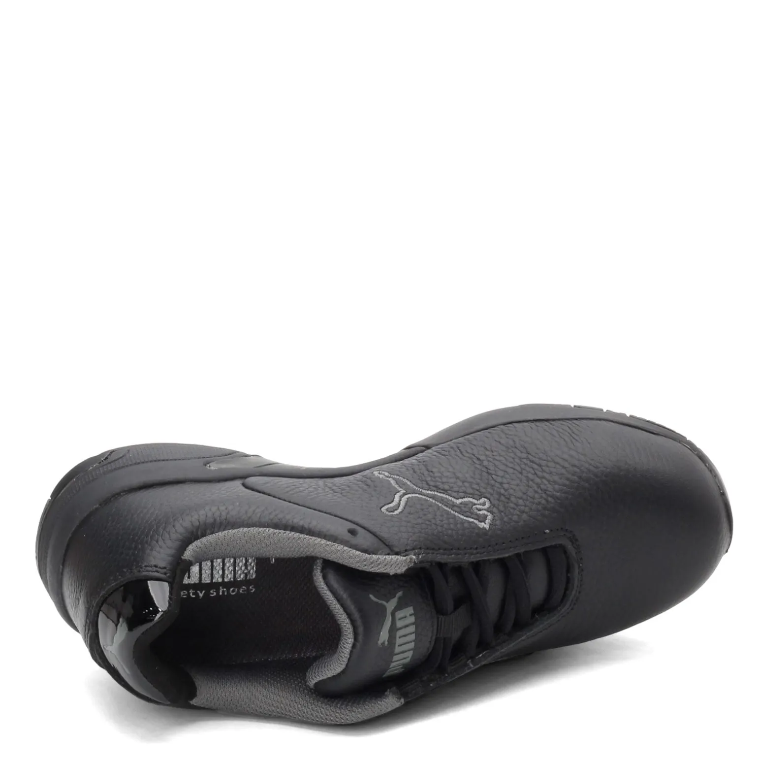 Women's Puma, Velocity Steel Toe Work Shoe