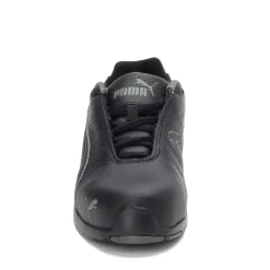 Women's Puma, Velocity Steel Toe Work Shoe