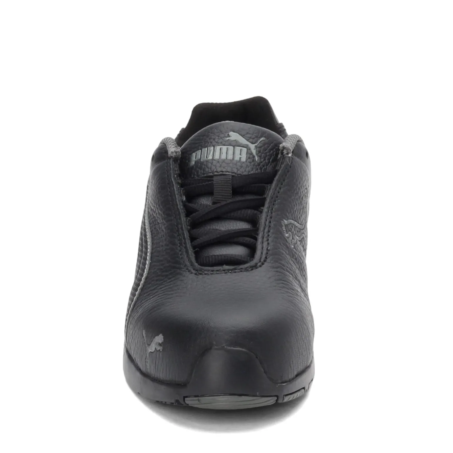 Women's Puma, Velocity Steel Toe Work Shoe