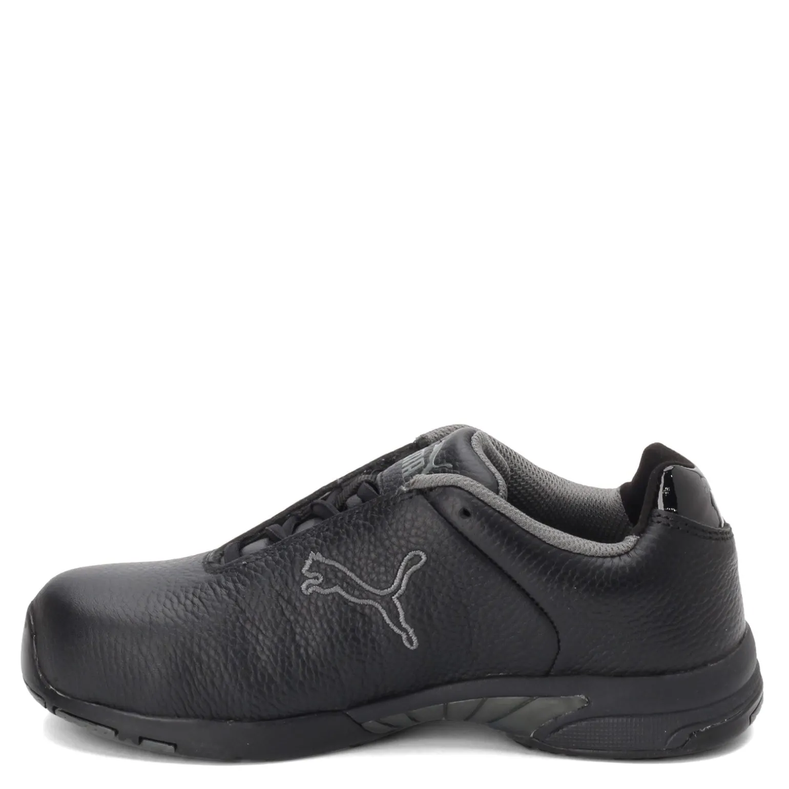Women's Puma, Velocity Steel Toe Work Shoe