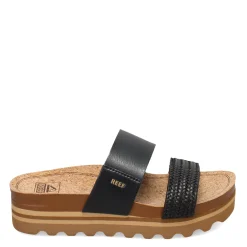 Women's Reef, Cushion Vista Hi Slide