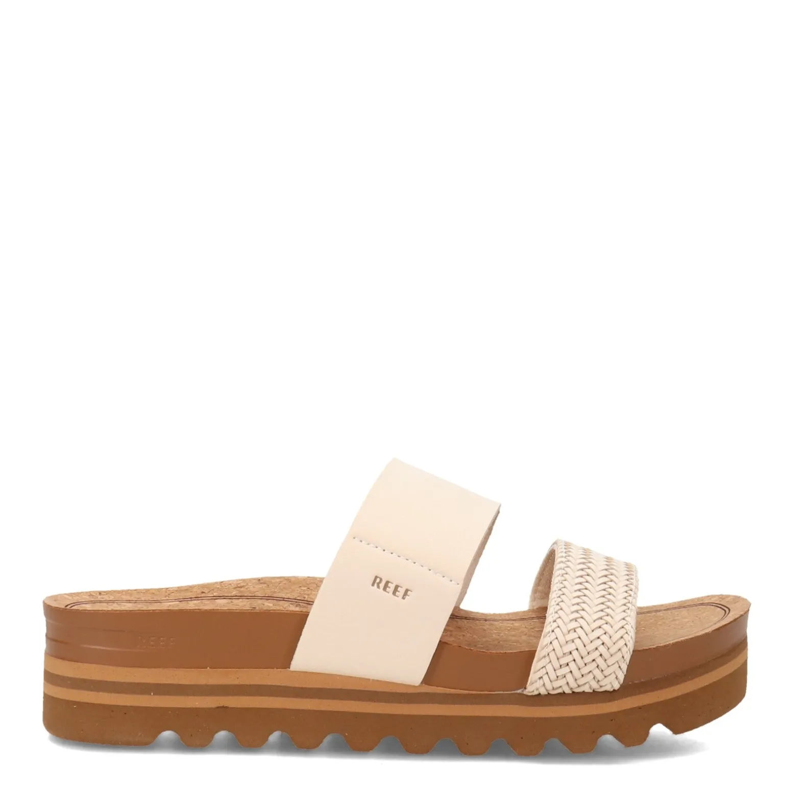 Women's Reef, Cushion Vista Hi Slide