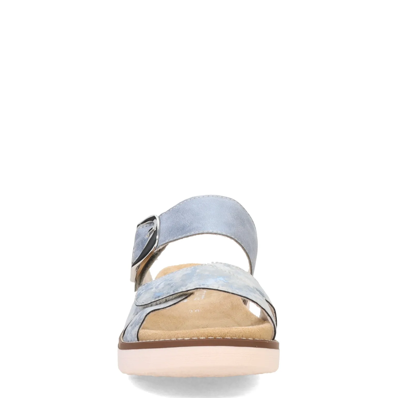 Women's Remonte, Jocelyn 48 Sandal