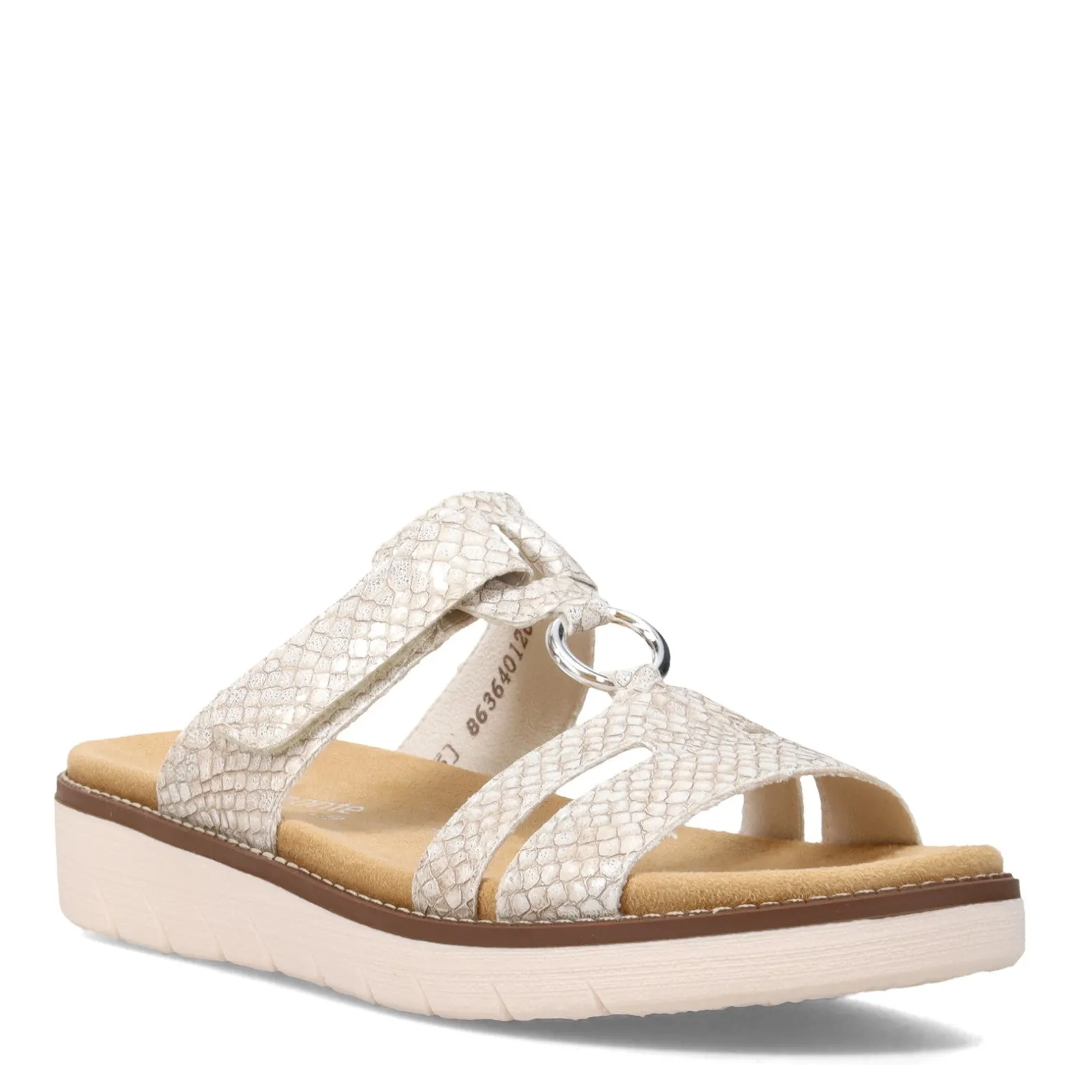 Women's Remonte, Jocelyn 56 Sandal