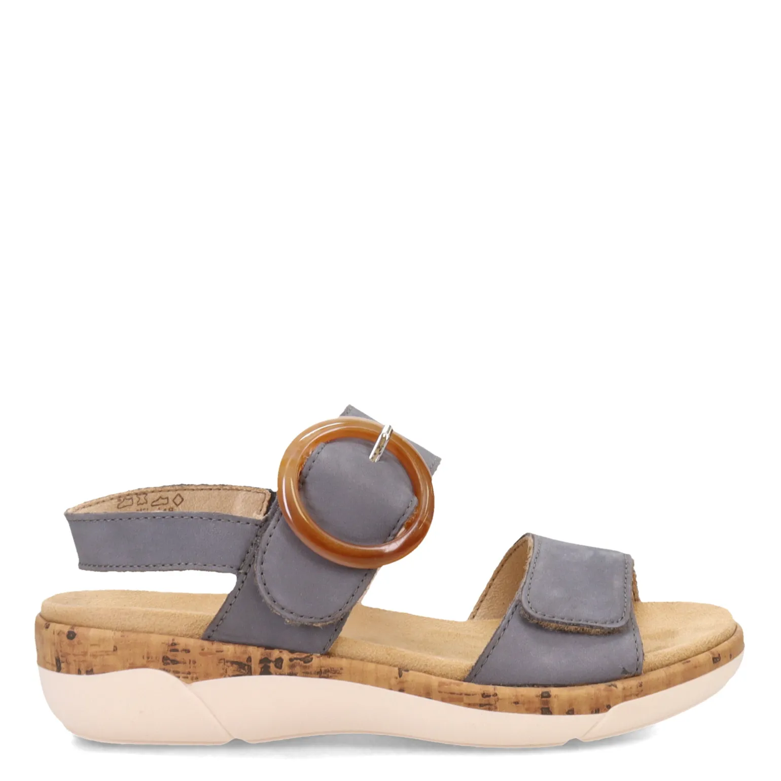 Women's Remonte, Rock Sandal