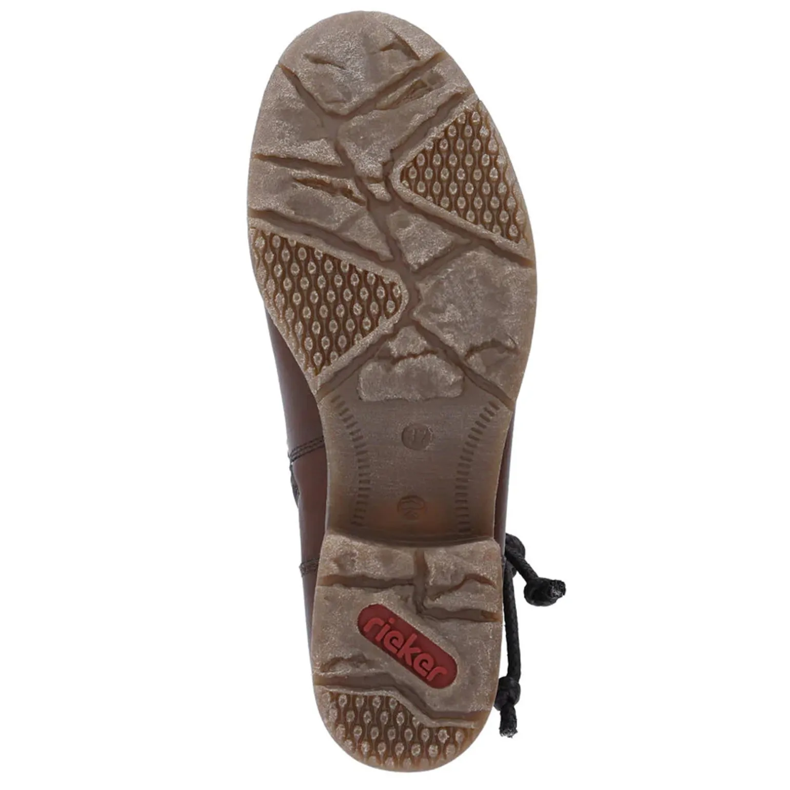 Women's Rieker, 76988 Boot