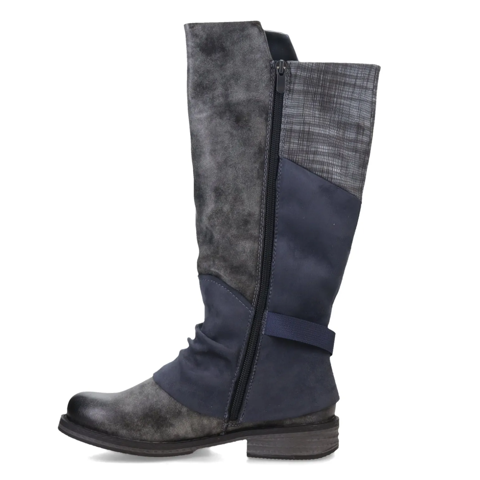Women's Rieker, 92284 Franka Boot