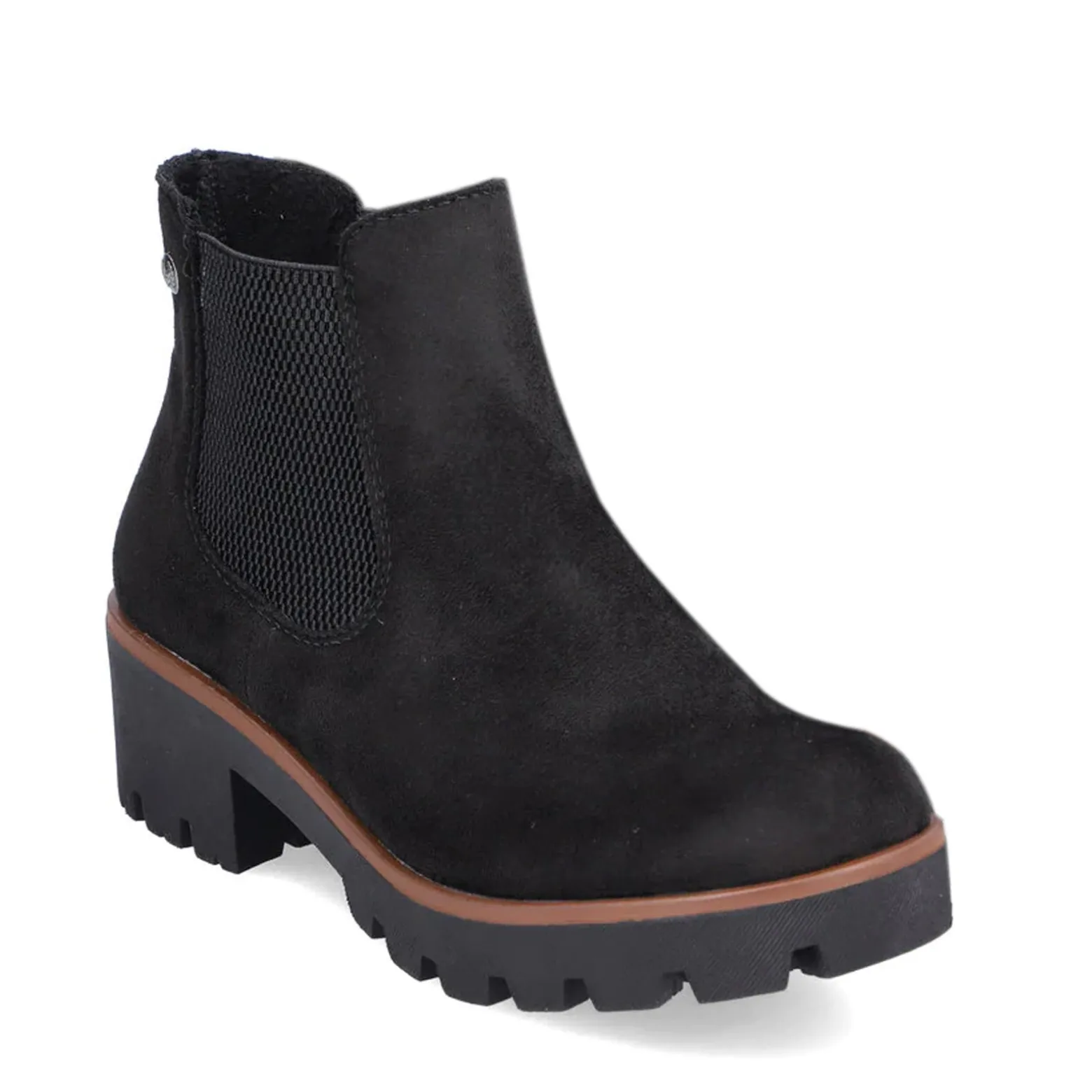 Women's Rieker, Amalia 65 Boot