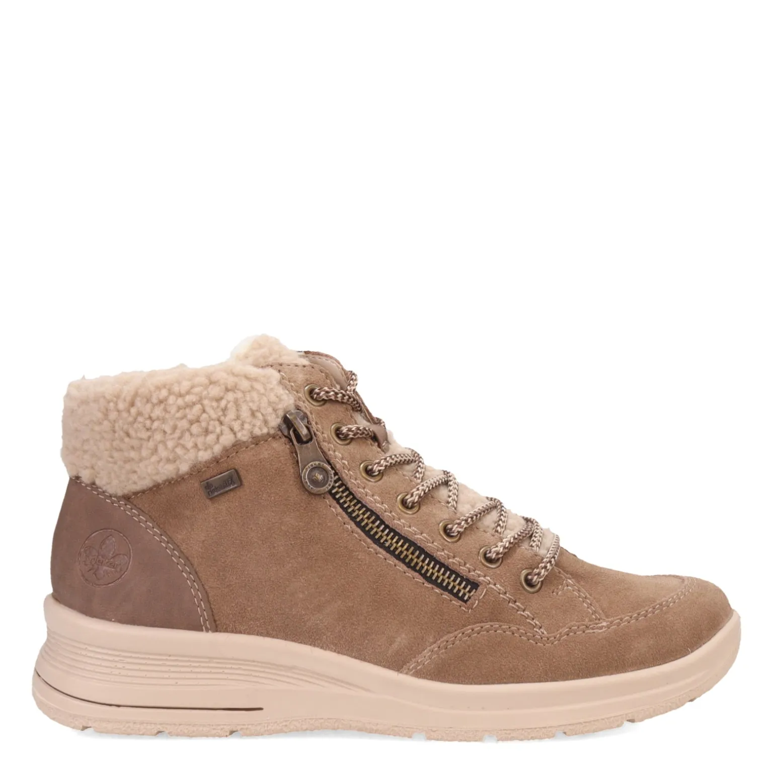 Women's Rieker, L7701 Boot