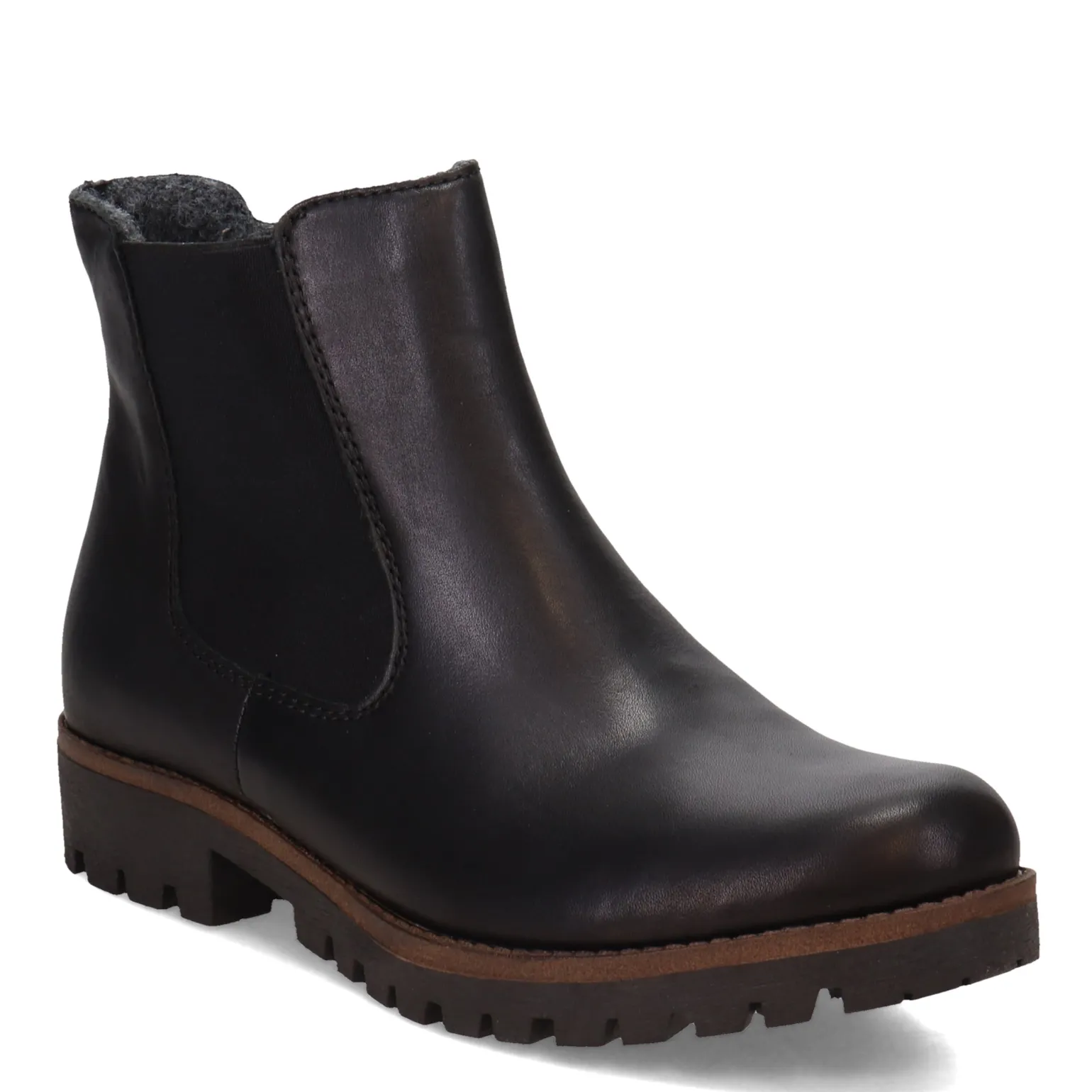 Women's Rieker, Payton Boot