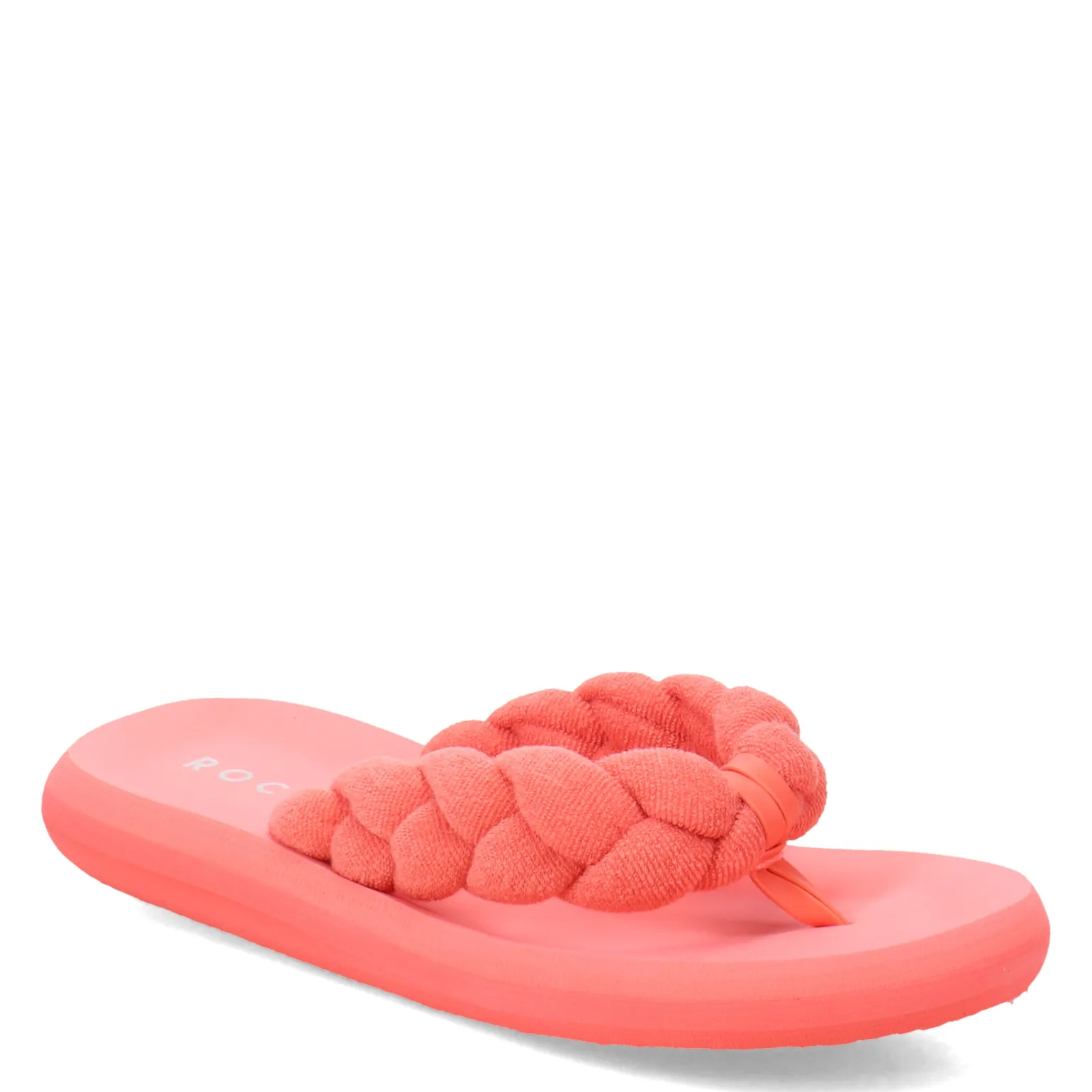 Women's Rocket Dog, Sunset Braid Sandal