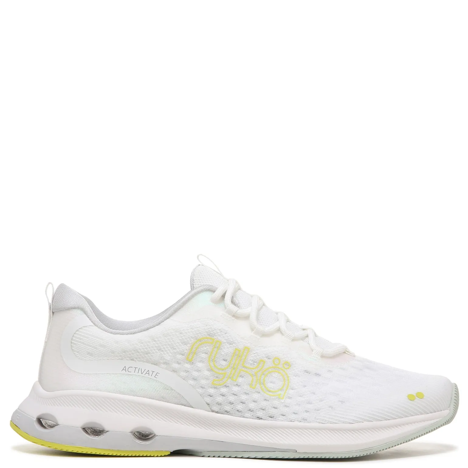Women's Ryka, Activate Walking Shoe