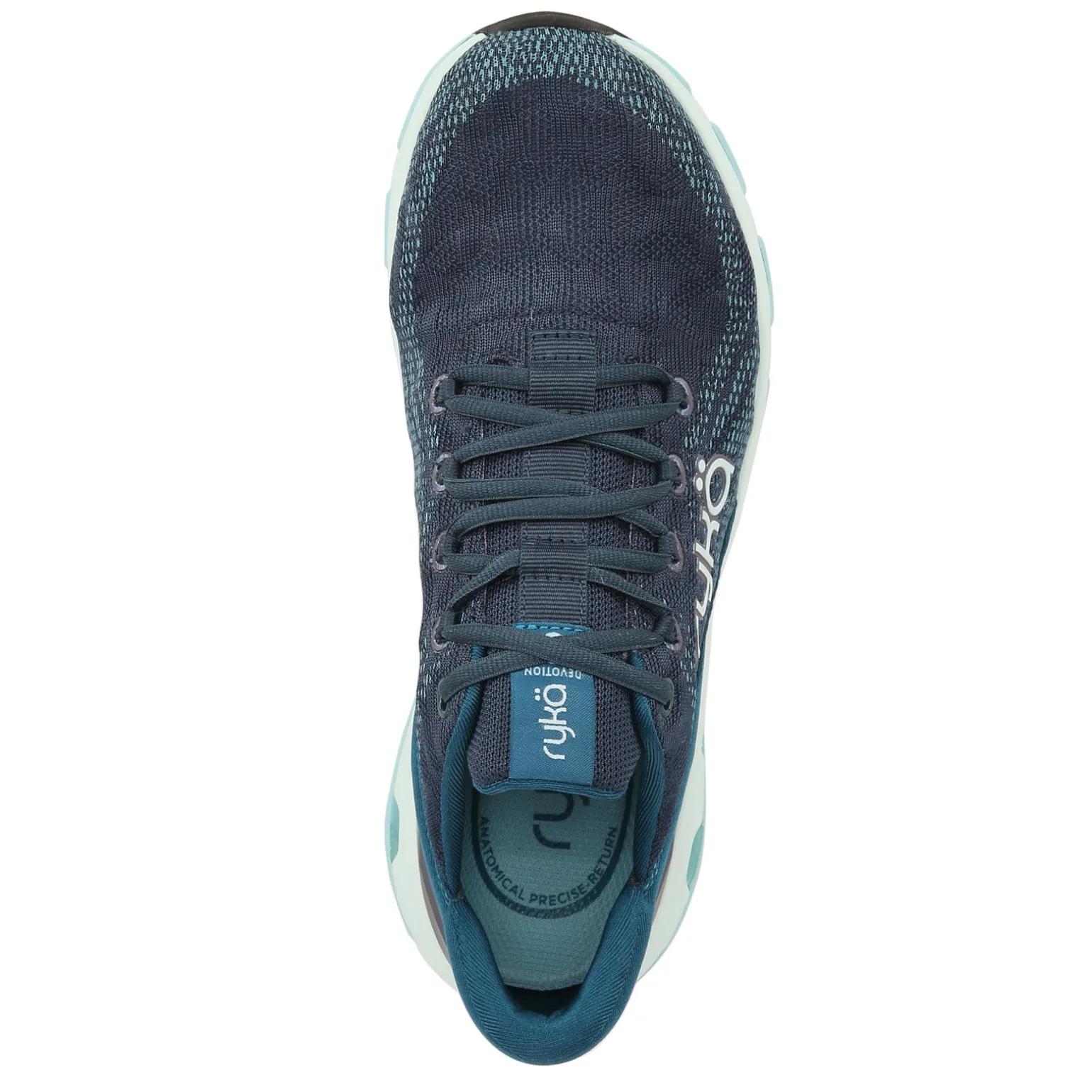 Women's Ryka, Devotion X Classic Walking Shoe