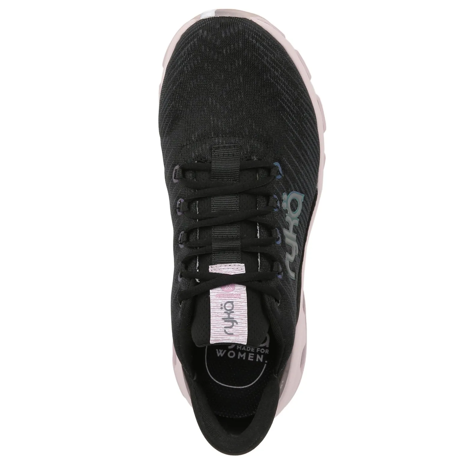 Women's Ryka, Devotion X Plus Walking Shoe