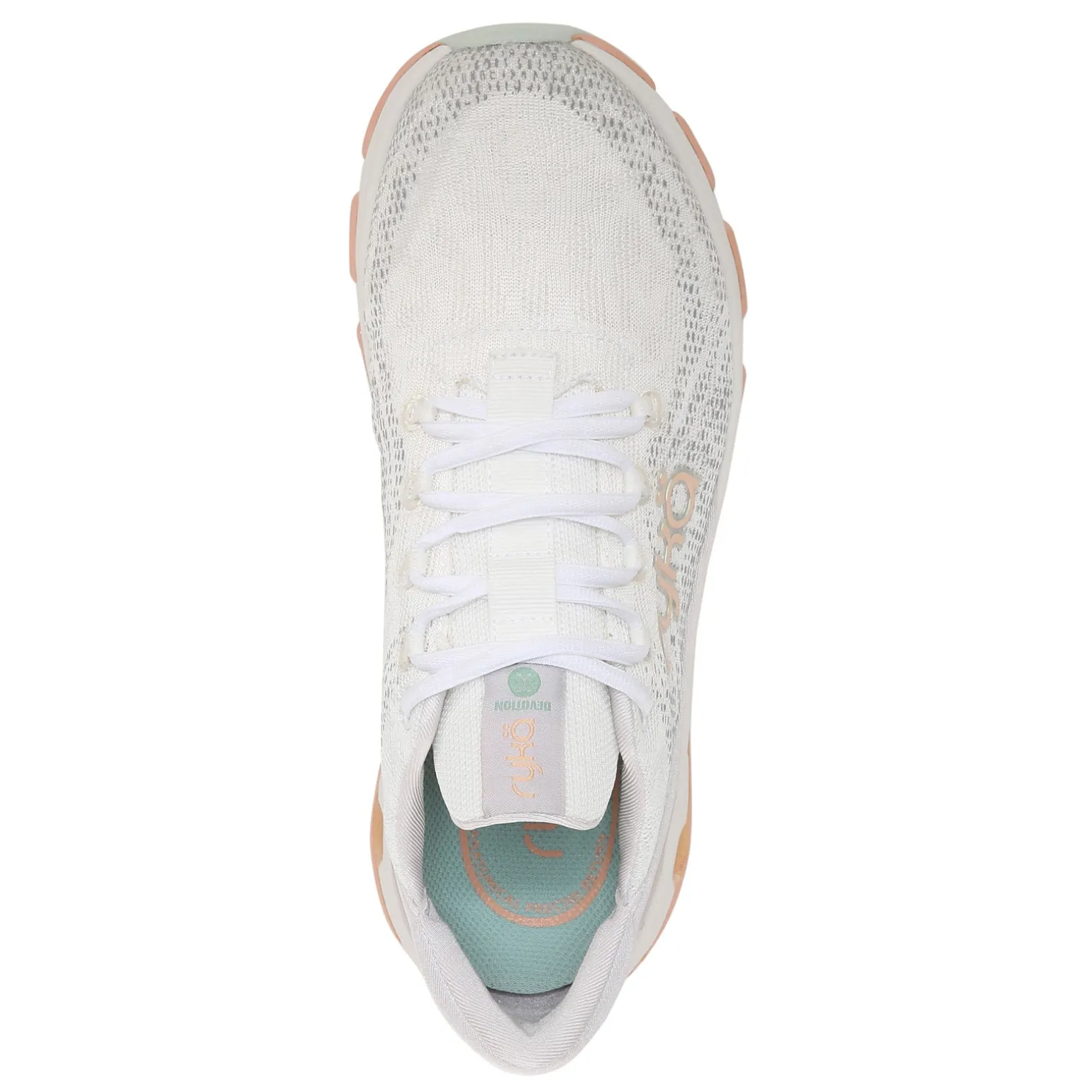 Women's Ryka, Devotion X Walking Shoe