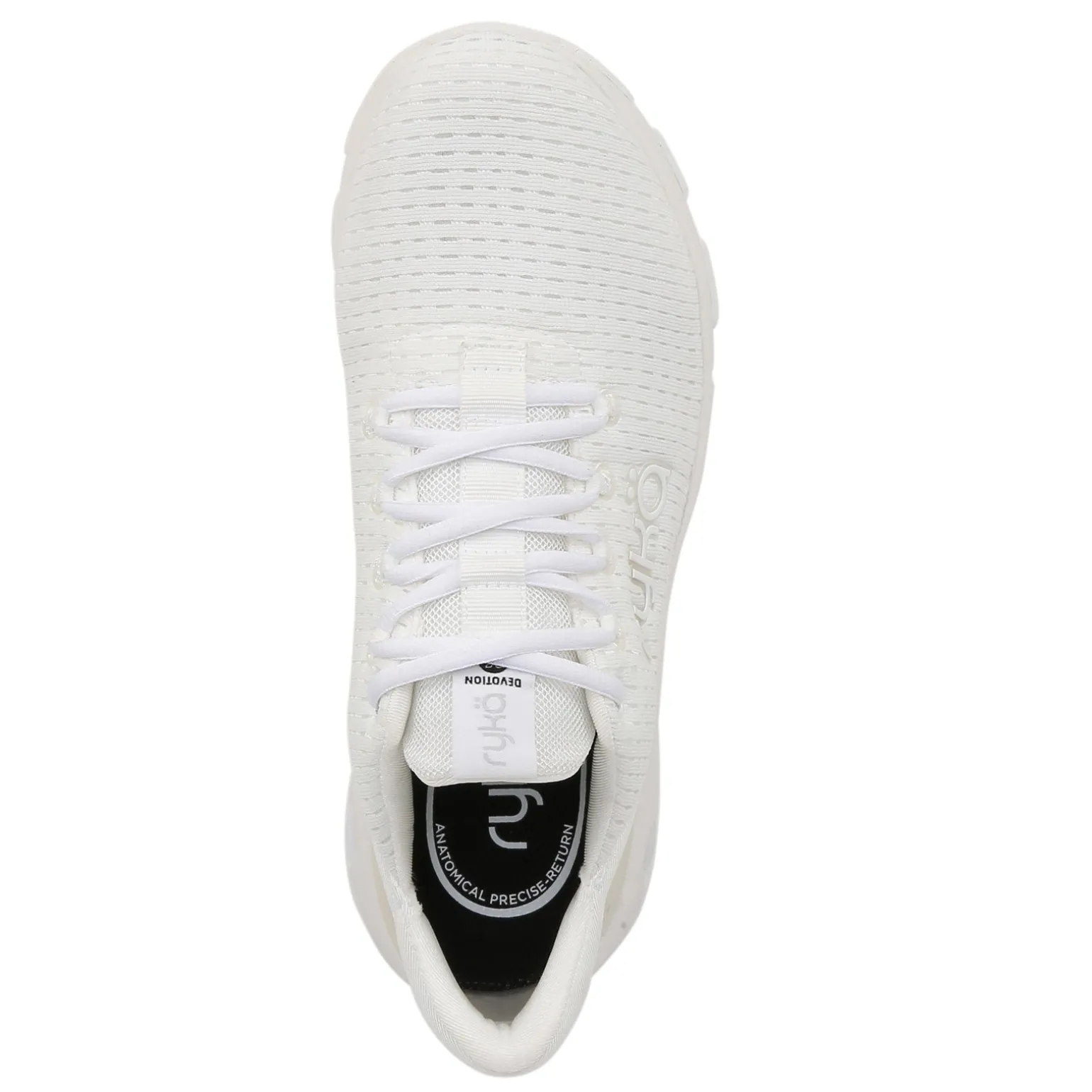 Women's Ryka, Devotion X Walking Shoe